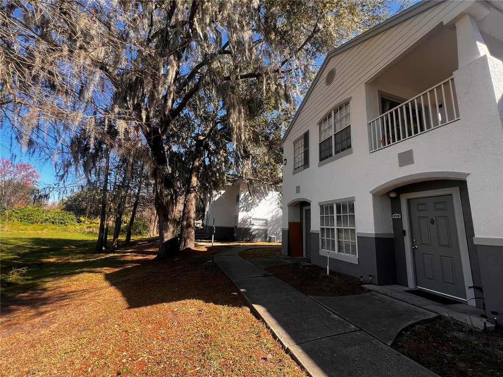 Photo of 4348 S Kirkman Road #813, Orlando, FL 32811 (MLS # O6444434)