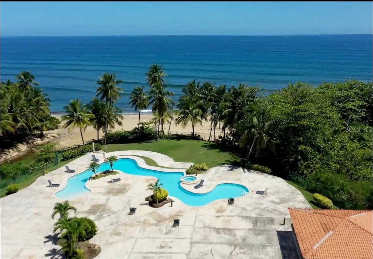 PUNTA DEL MAR BEACH VILLAGE - Residential