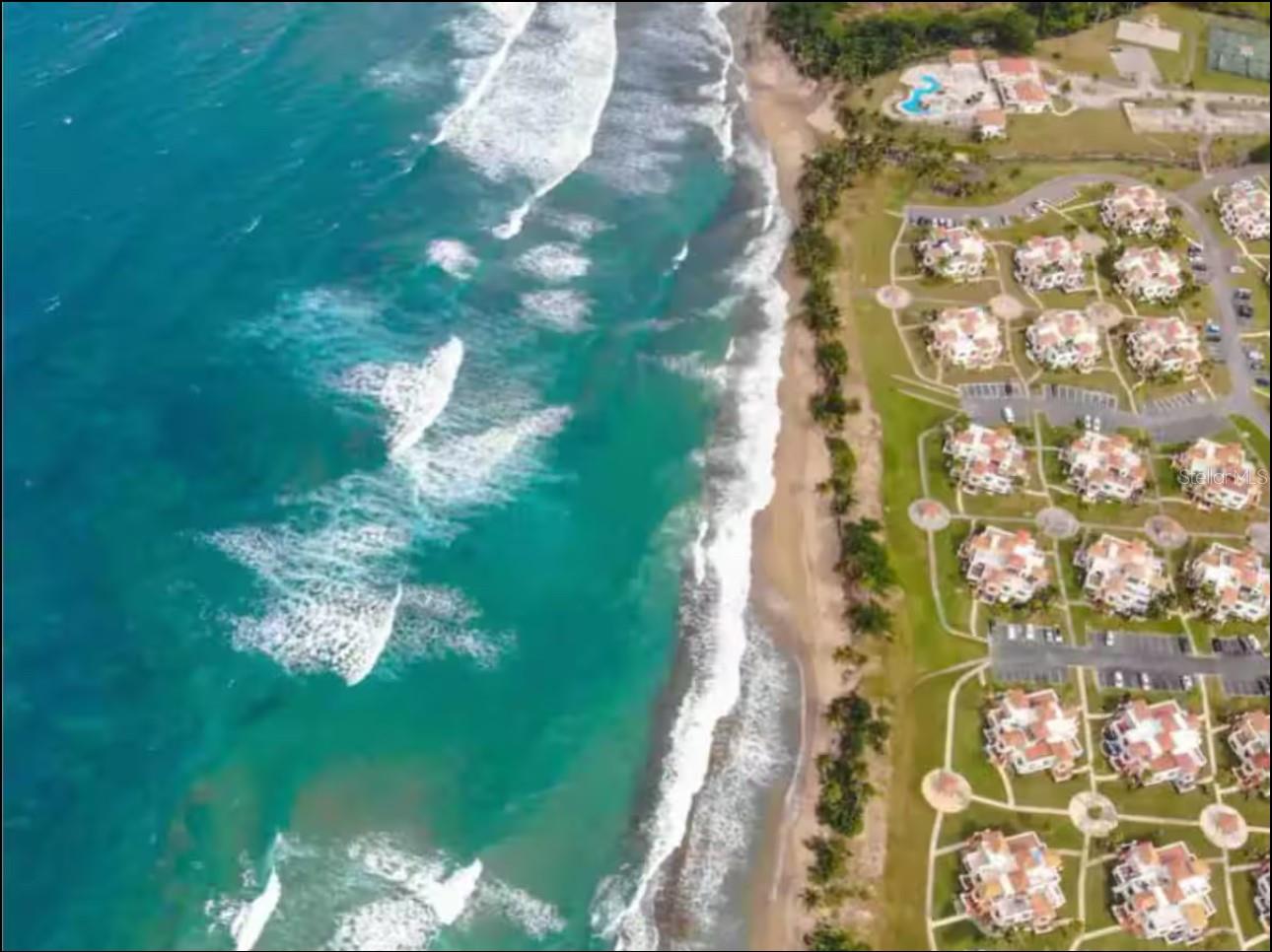 PUNTA DEL MAR BEACH VILLAGE - Residential