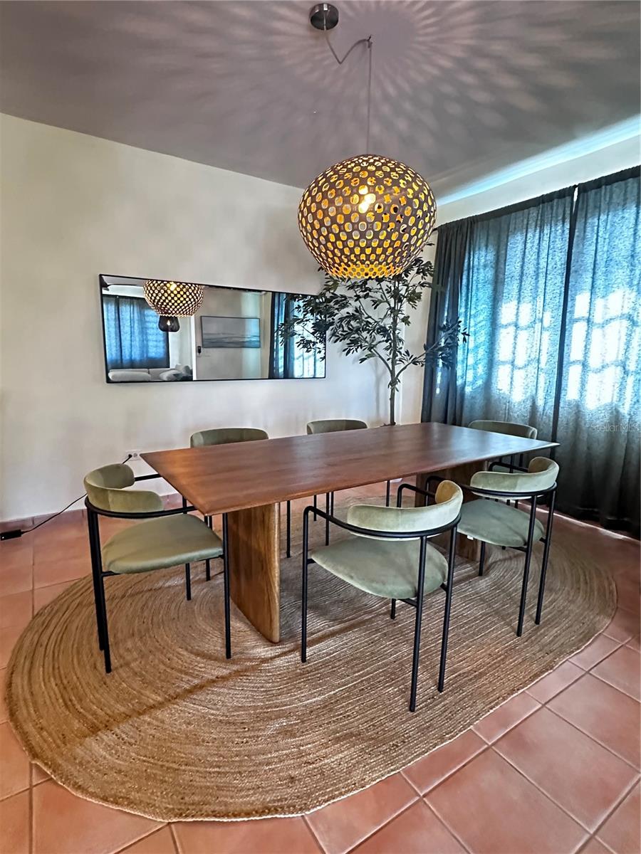 PUNTA DEL MAR BEACH VILLAGE - Residential