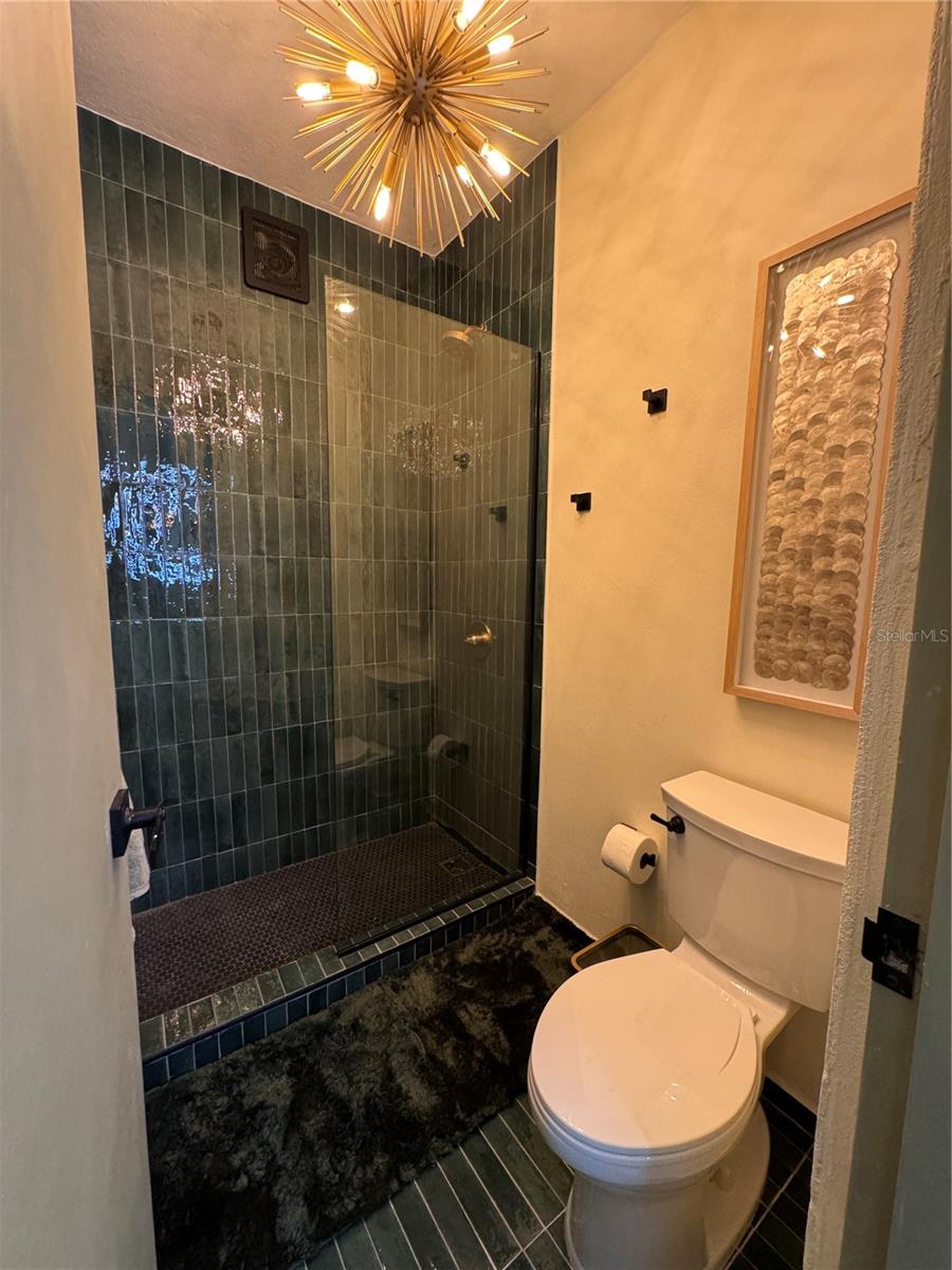 PUNTA DEL MAR BEACH VILLAGE - Residential