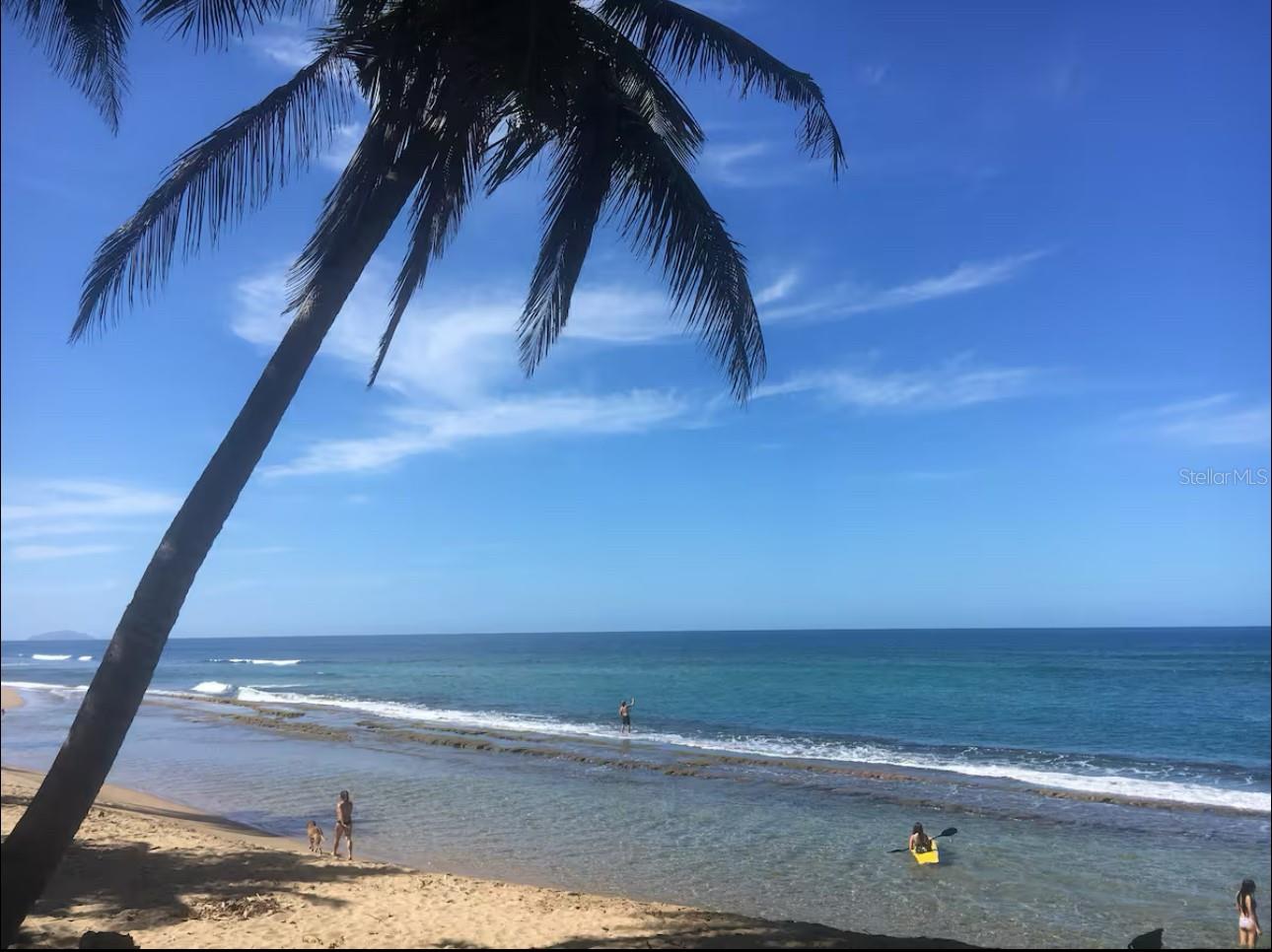 PUNTA DEL MAR BEACH VILLAGE - Residential