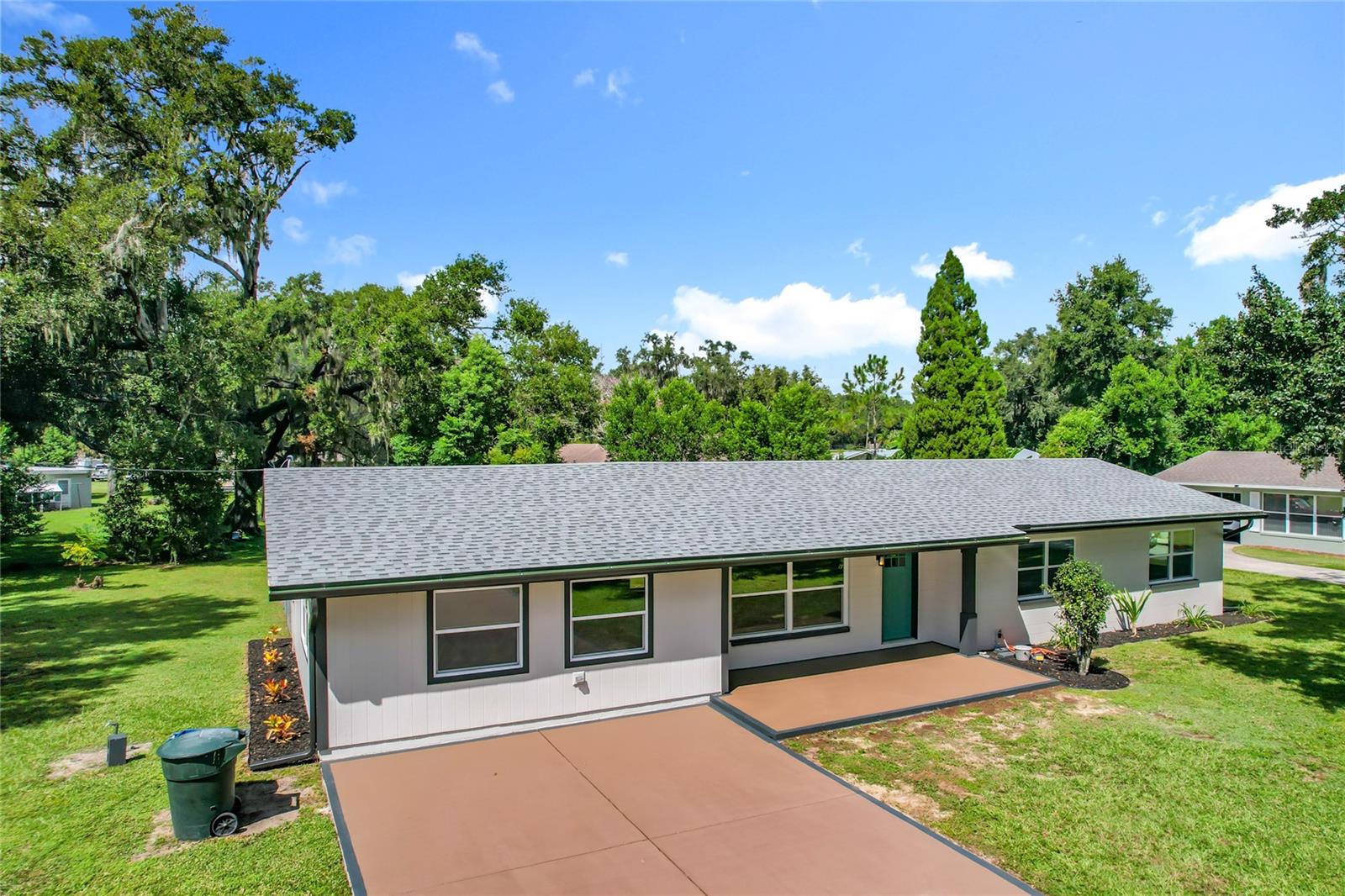 COUNTRY CLUB ADD - Residential
