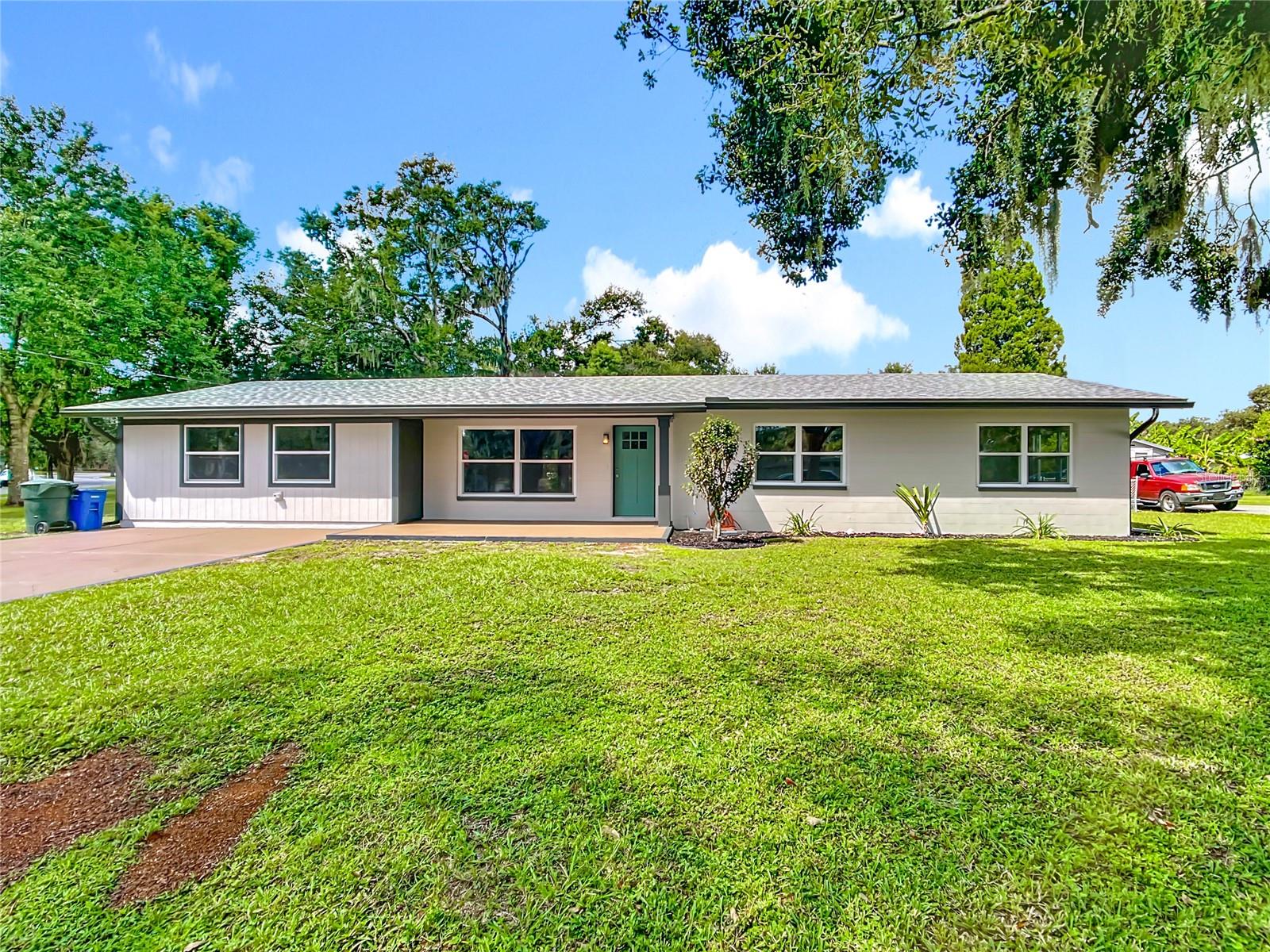 COUNTRY CLUB ADD - Residential