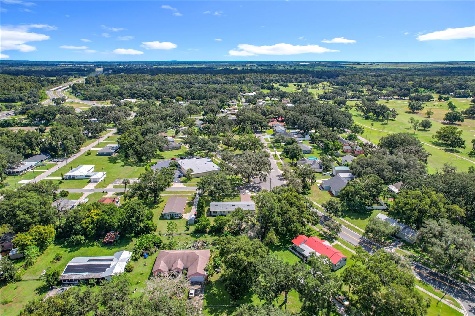 COUNTRY CLUB ADD - Residential