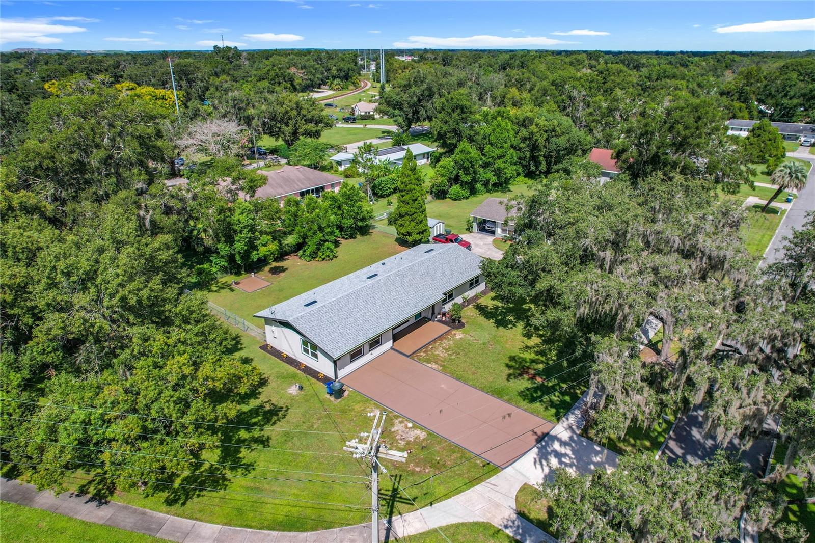 COUNTRY CLUB ADD - Residential