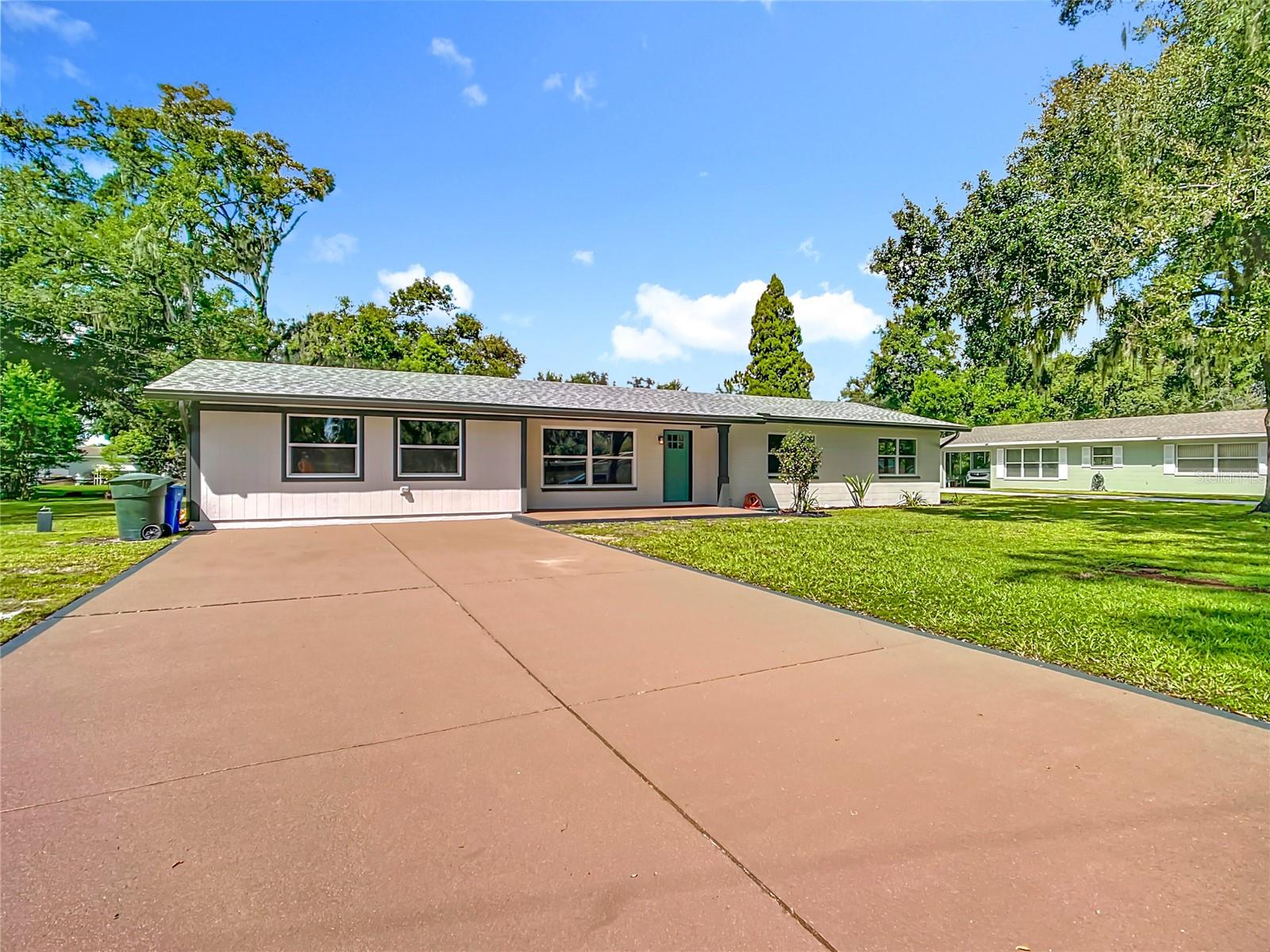 COUNTRY CLUB ADD - Residential