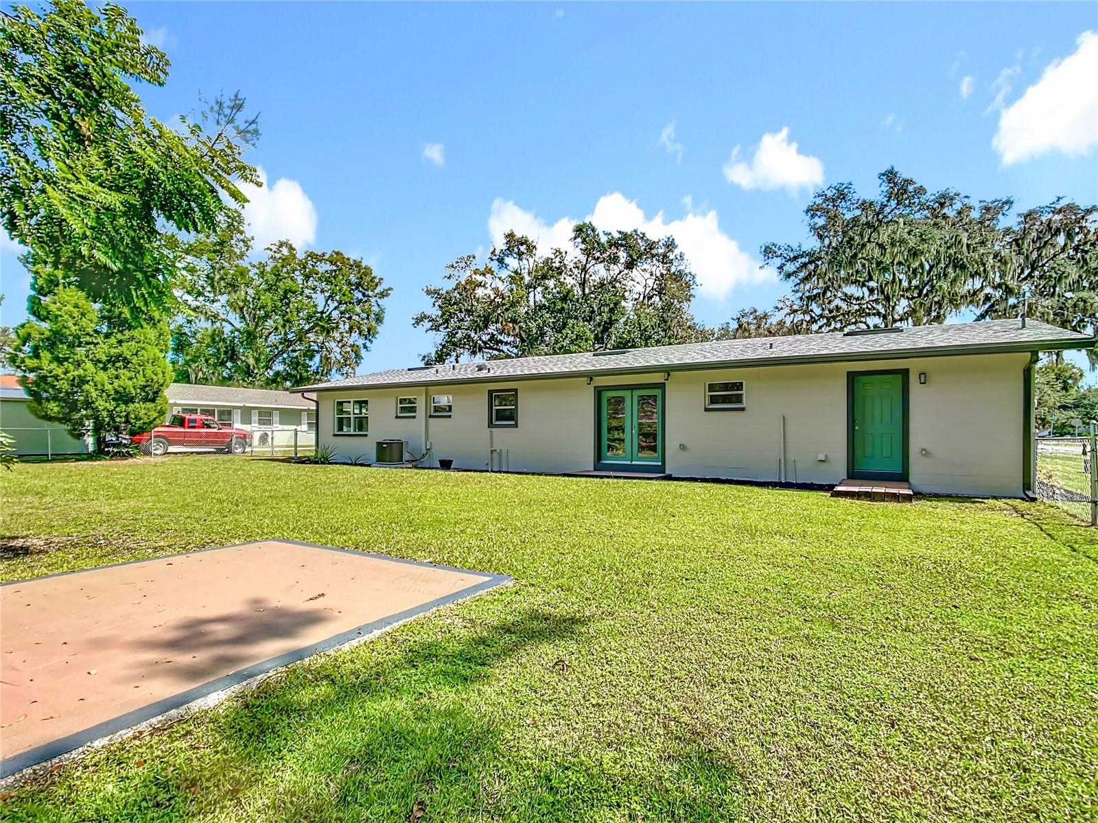 COUNTRY CLUB ADD - Residential