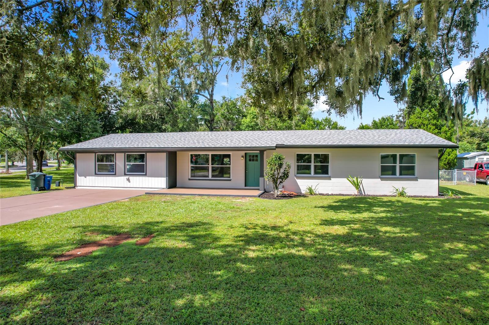 COUNTRY CLUB ADD - Residential