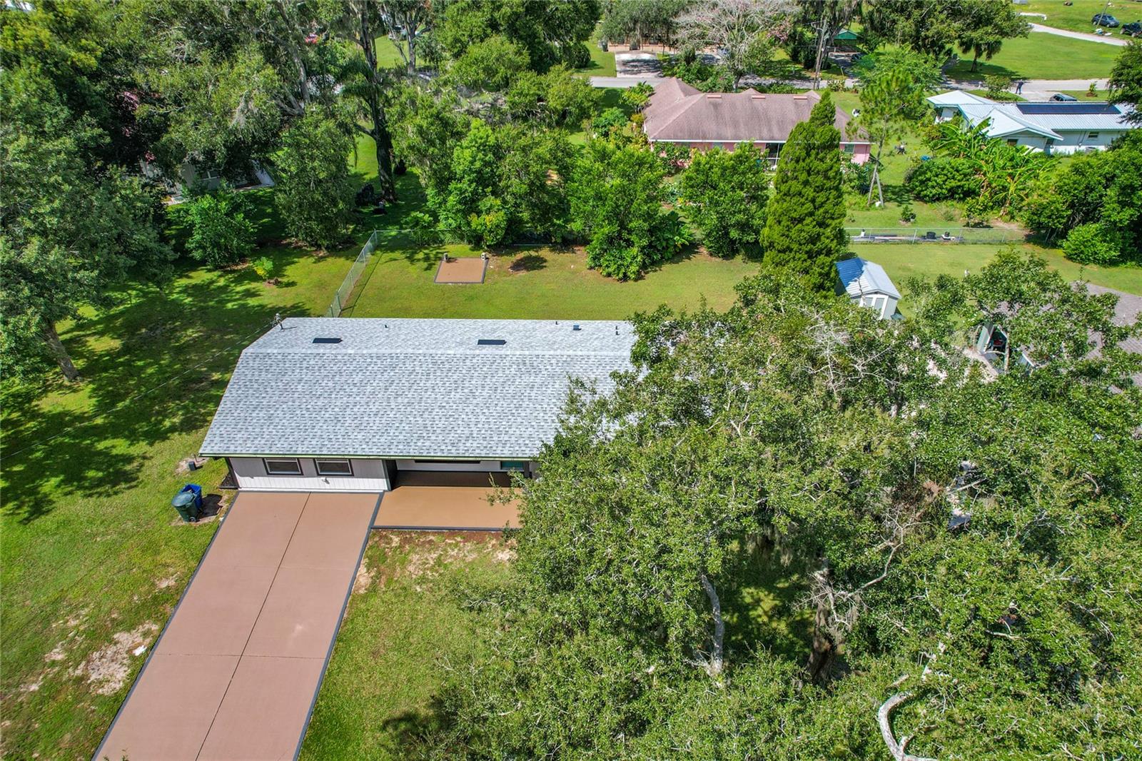 COUNTRY CLUB ADD - Residential