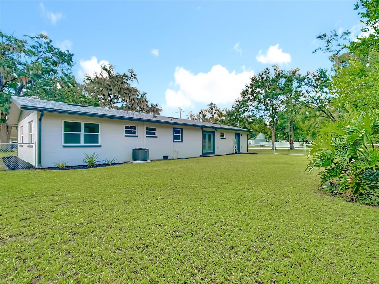 COUNTRY CLUB ADD - Residential