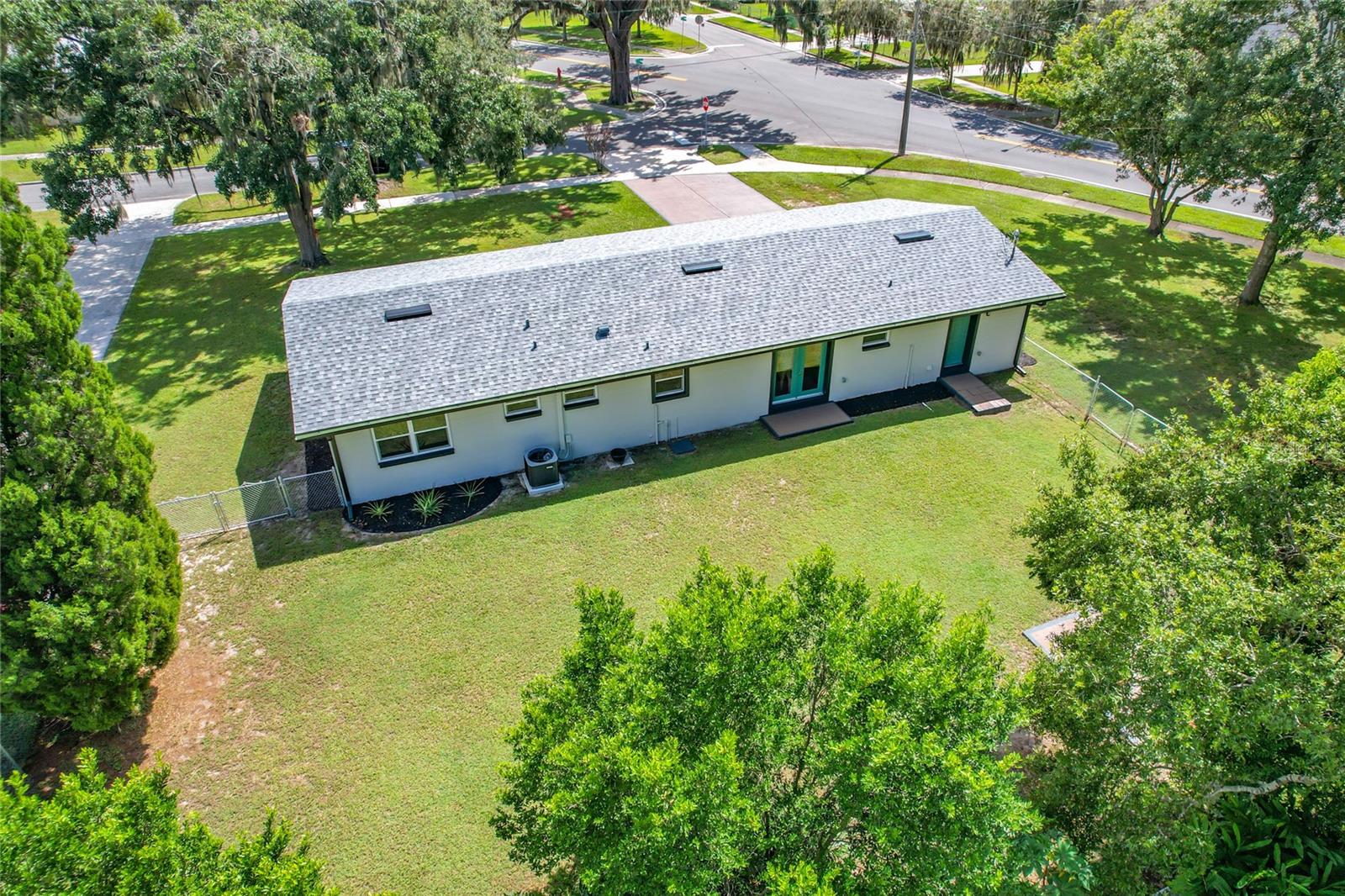 COUNTRY CLUB ADD - Residential