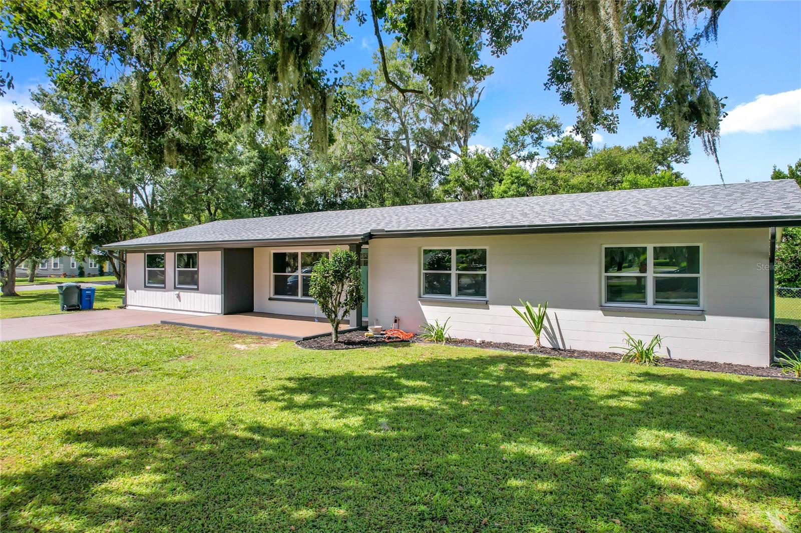 COUNTRY CLUB ADD - Residential