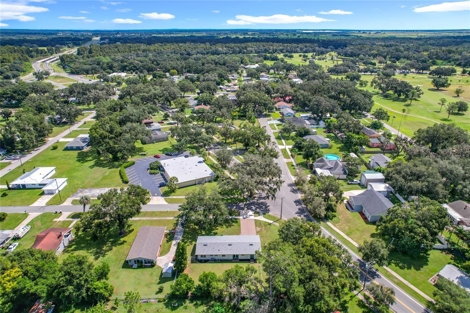 COUNTRY CLUB ADD - Residential