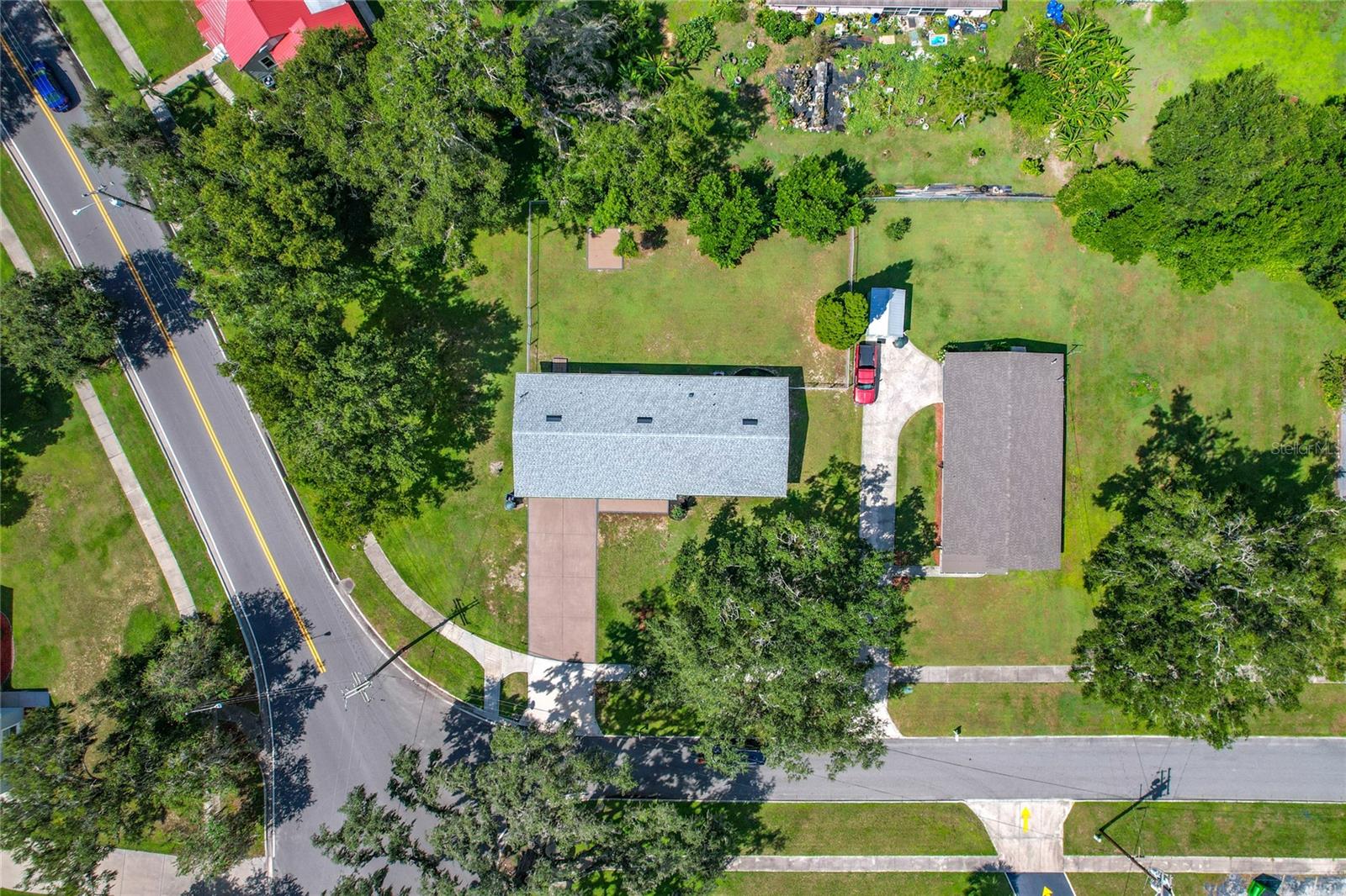 COUNTRY CLUB ADD - Residential