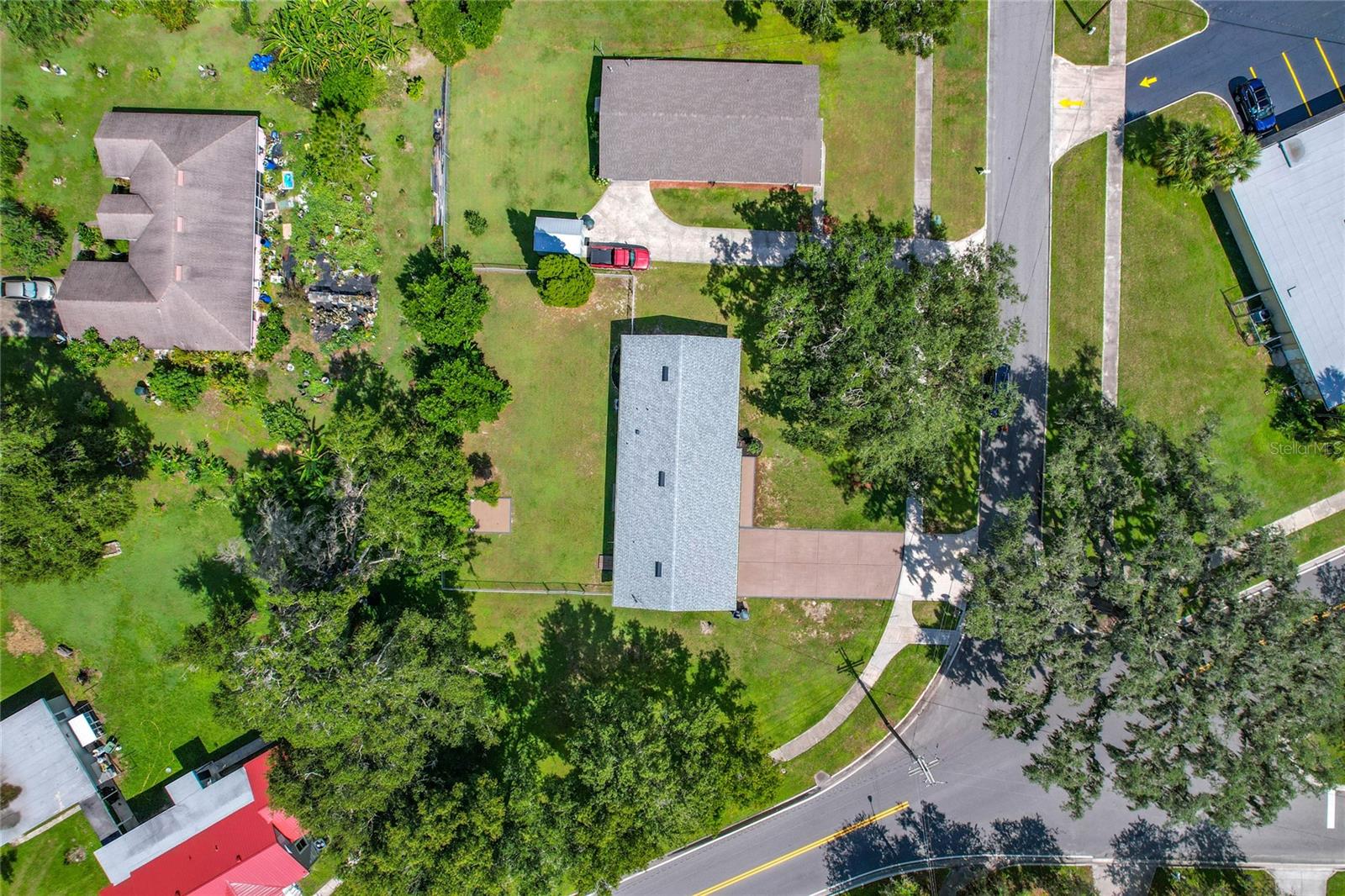 COUNTRY CLUB ADD - Residential