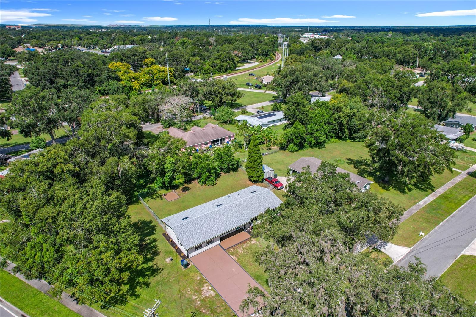 COUNTRY CLUB ADD - Residential