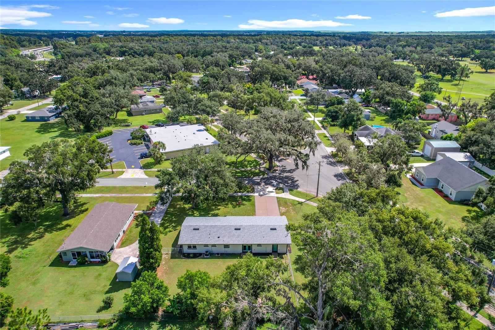 COUNTRY CLUB ADD - Residential