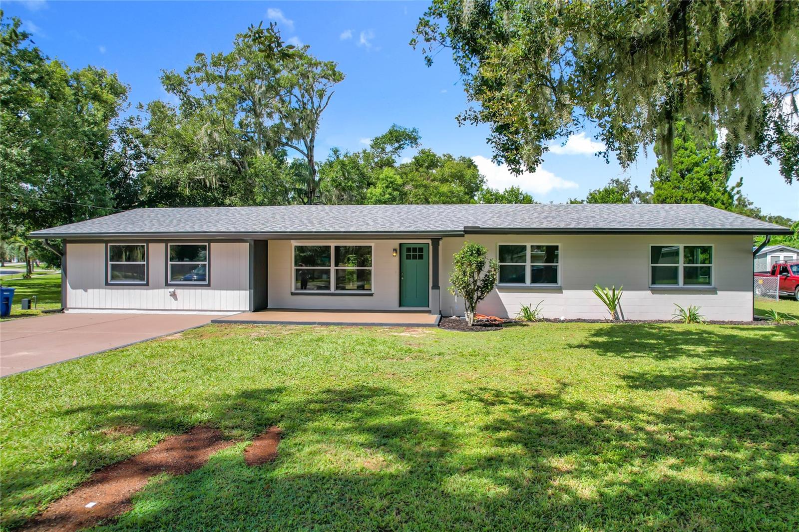 COUNTRY CLUB ADD - Residential
