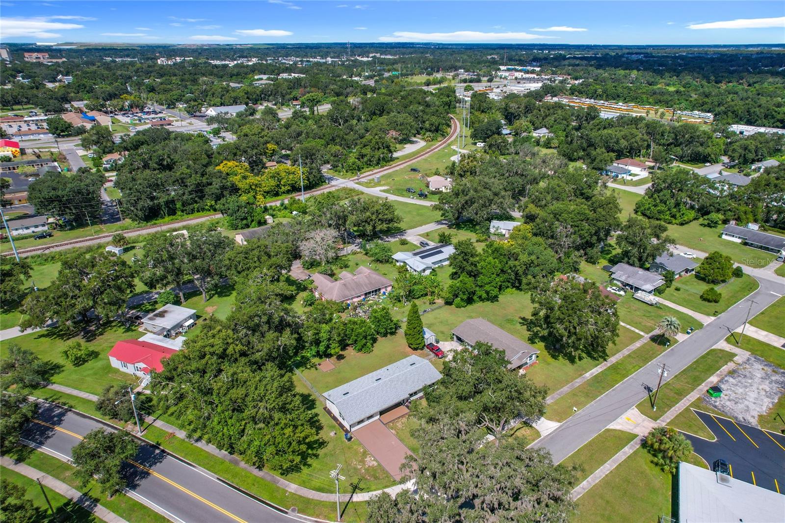 COUNTRY CLUB ADD - Residential