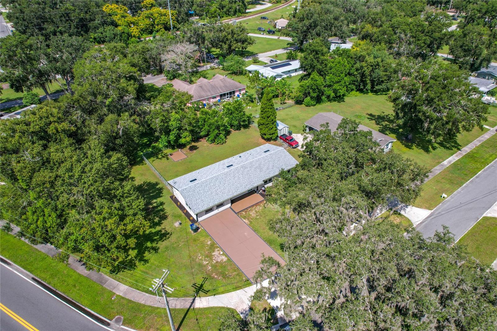 COUNTRY CLUB ADD - Residential