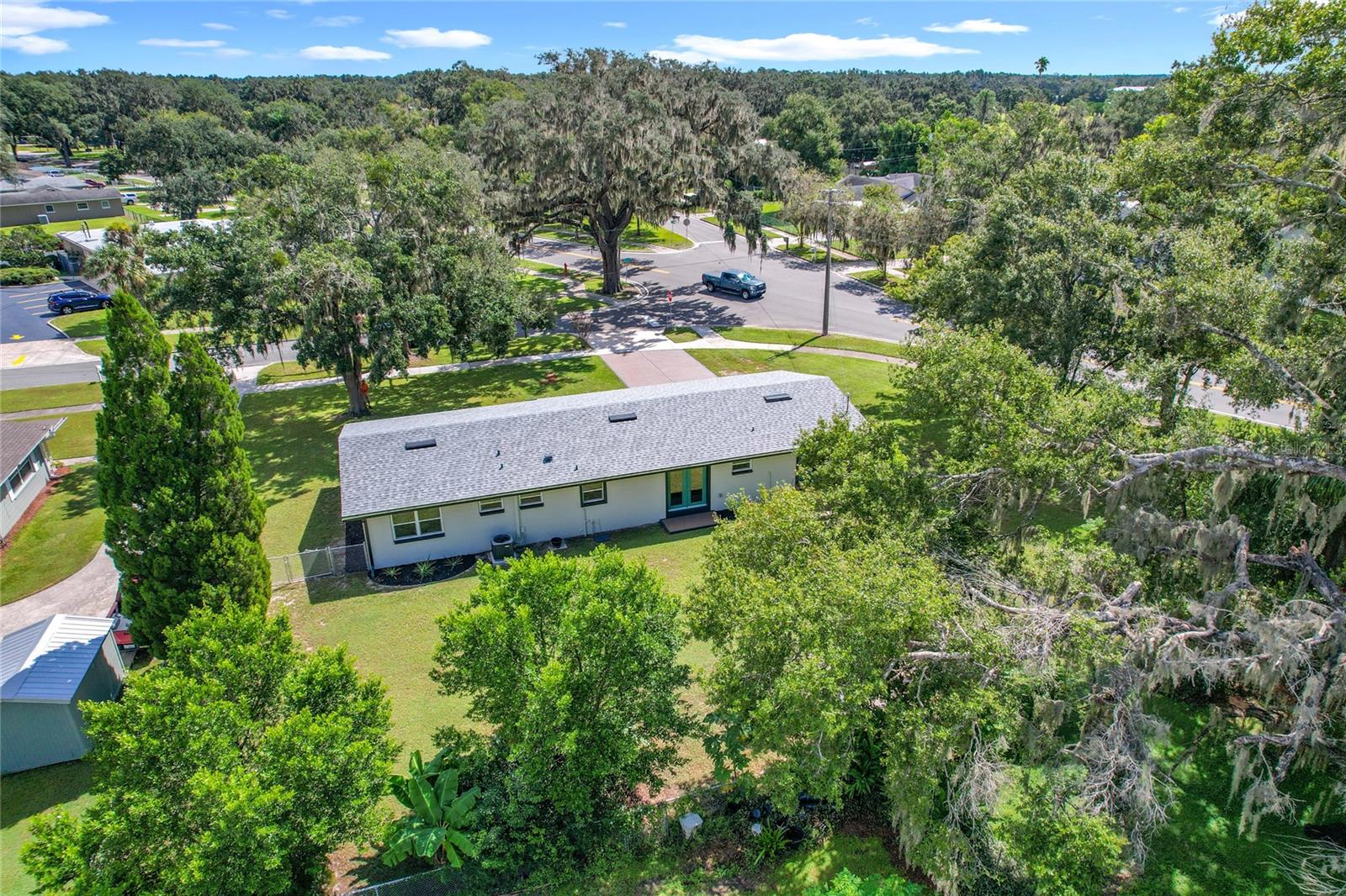 COUNTRY CLUB ADD - Residential