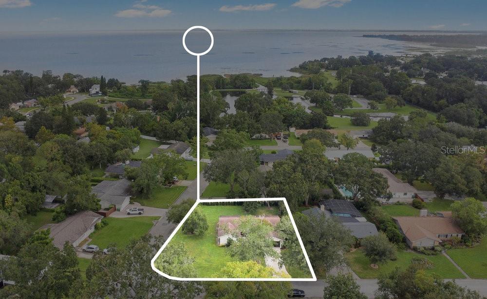 Stunning Renovated Ranch on Prime Corner Lot in Historic Downtown Winter Garden - Welcome to a prime corner lot property in Historic Downtown Winter Garden that perfectly blends modern luxury with small-town charm! While this beautiful home has been lovingly maintained in the seller's family for three generations, it was completely transformed with a full remodel in 2019 and thoughtfully updated again in 2023 with new A/C system and updated irrigation.
Nestled on a generous 1/3 acre in the highly coveted North Side of Downtown, this exceptional single-story ranch offers the rare combination of space, location, and modern amenities. Just a few blocks from all the restaurants and shops, Crooked Can Brewery, and Plant Street Market, you can easily make the trip to Plant Street in your golf cart in less than 2 minutes!
Step inside to discover an inviting open floor plan that flows seamlessly throughout the home, perfect for both everyday living and entertaining guests. The separate dining room features an elegant chandelier and abundant natural light, creating an ideal space for formal gatherings. Your new home showcases three spacious bedrooms with large windows and ceiling fans, along with two beautifully updated bathrooms featuring modern vanities and premium fixtures.
The heart of the home is the stunning gourmet kitchen, which showcases white shaker cabinets, gleaming quartz countertops, a large center island perfect for meal prep and casual dining, top-of-the-line stainless steel appliances, and a classic subway tile backsplash. Ceramic tile flows throughout the entire home for easy maintenance and timeless appeal, while the neutral color palette with clean, crisp freshly painted interior provides the perfect canvas for you to create your own personal style.
The outdoor space truly shines with mature landscaping and endless possibilities for recreation, entertaining, or future pool installation. Newly planted Podocarpus outline the backyard for natural privacy screening, while fresh landscaping has been professionally installed around the home's perimeter. Mature trees provide natural shade while maintaining that established neighborhood feel.
This move-in ready home sits in Winter Garden's most desirable area with tree-lined streets and quick access to major highways while maintaining that coveted small-town charm. The energy efficient systems provide year-round comfort and cost savings, making this property as practical as it is beautiful.
This home is a MUST SEE! Don't miss this rare opportunity to own a piece of Winter Garden history that's been thoughtfully updated for modern living. Perfect for those seeking the ideal blend of historic charm, contemporary luxury, and prime location in one of Central Florida's most sought-after communities. Schedule your private showing today and experience the magic of downtown Winter Garden living!