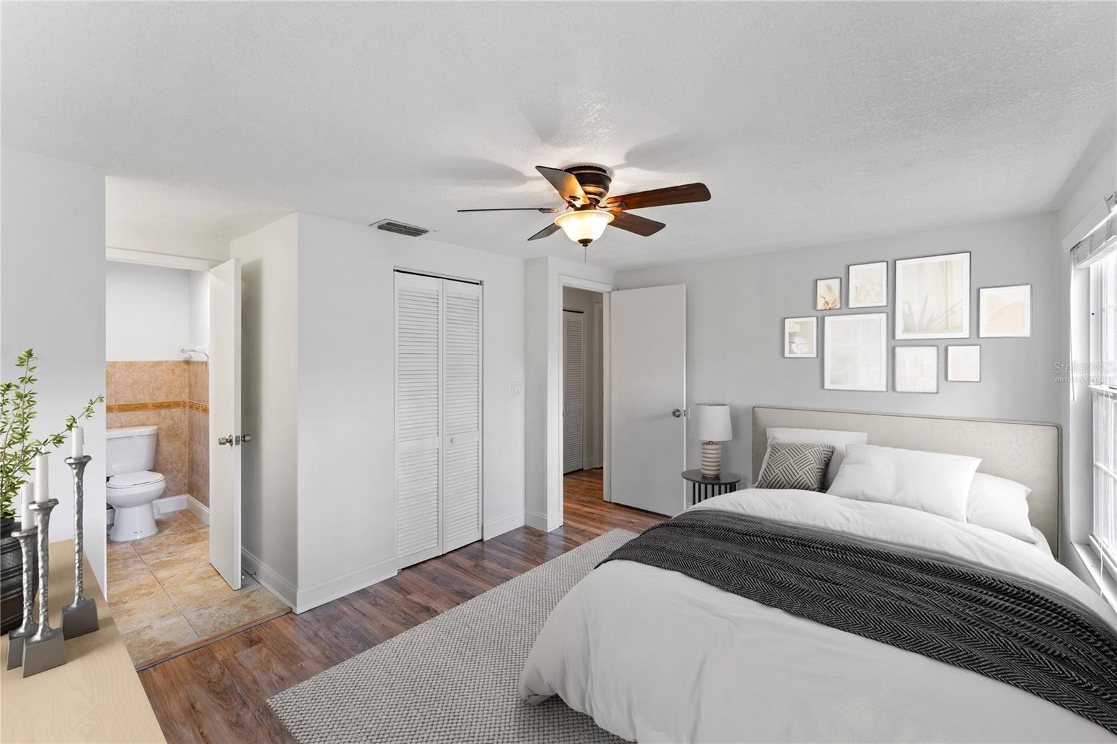 RANCHESTER UNIT II - Residential