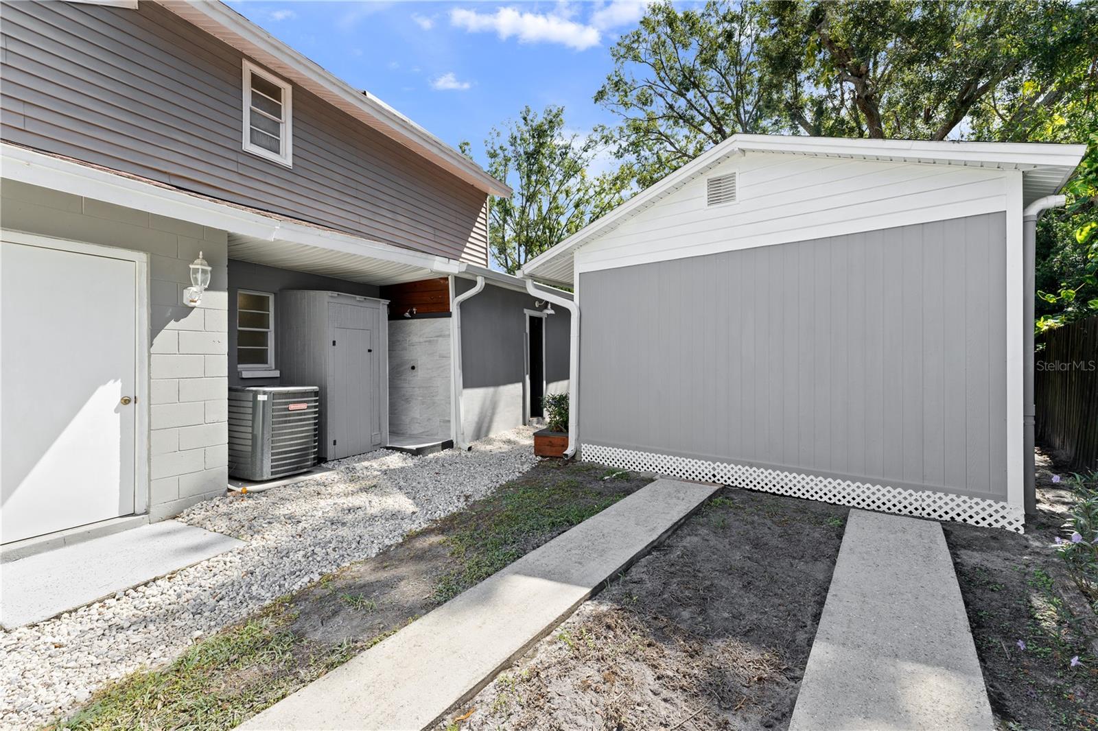 RANCHESTER UNIT II - Residential