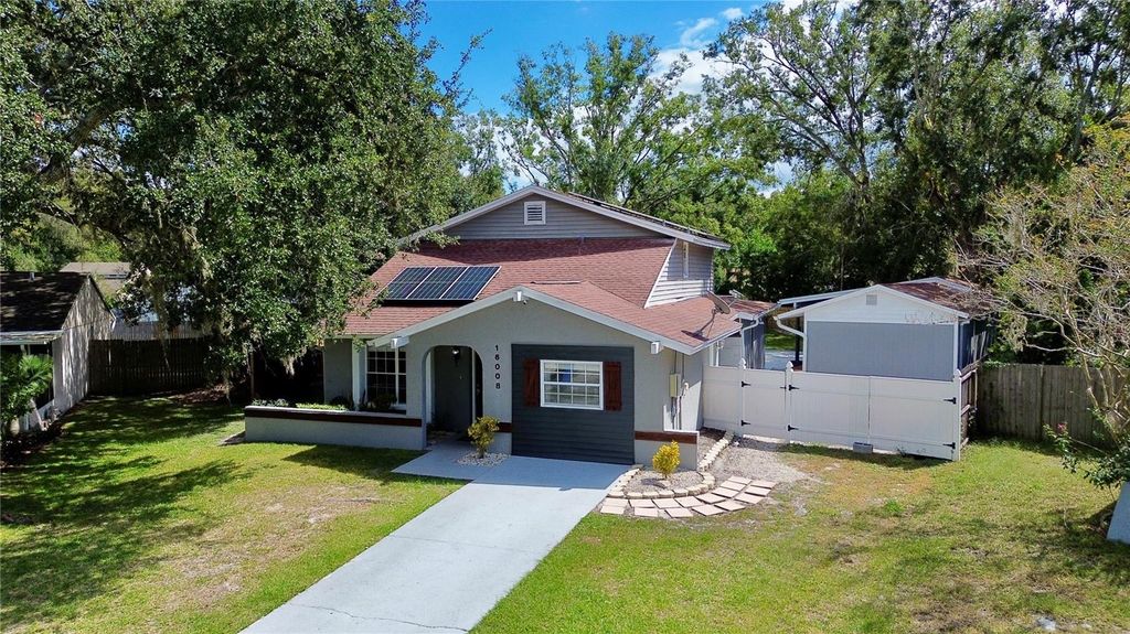 Photo of 16008 Sagebrush Road, Tampa, FL 33618 (MLS # TB8438942)