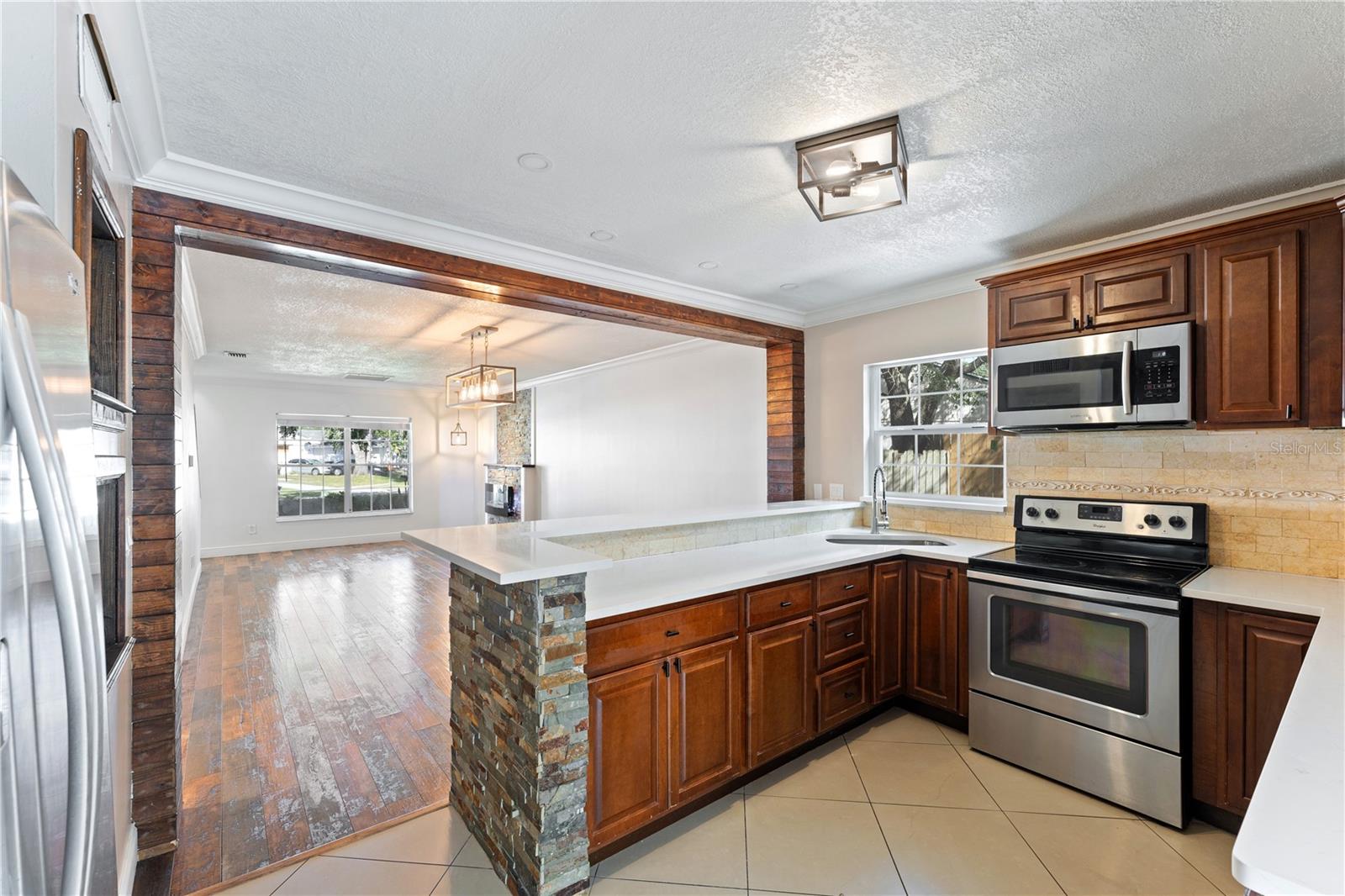 RANCHESTER UNIT II - Residential