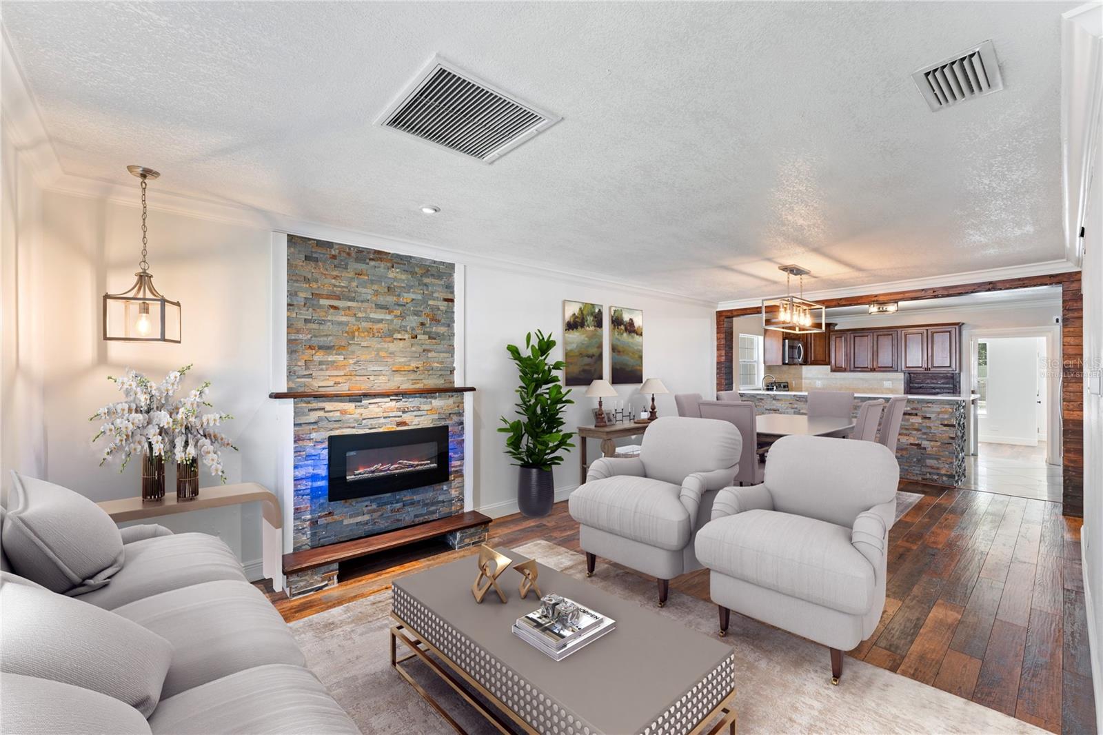 RANCHESTER UNIT II - Residential