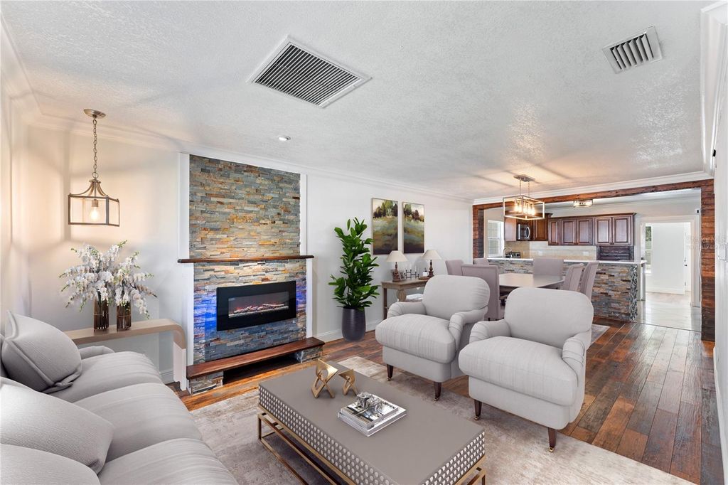 Photo of 16008 Sagebrush Road, Tampa, FL 33618 (MLS # TB8438942)