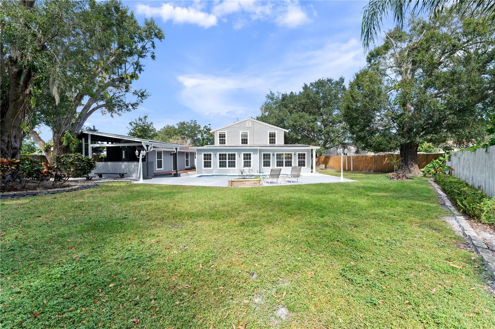 RANCHESTER UNIT II - Residential