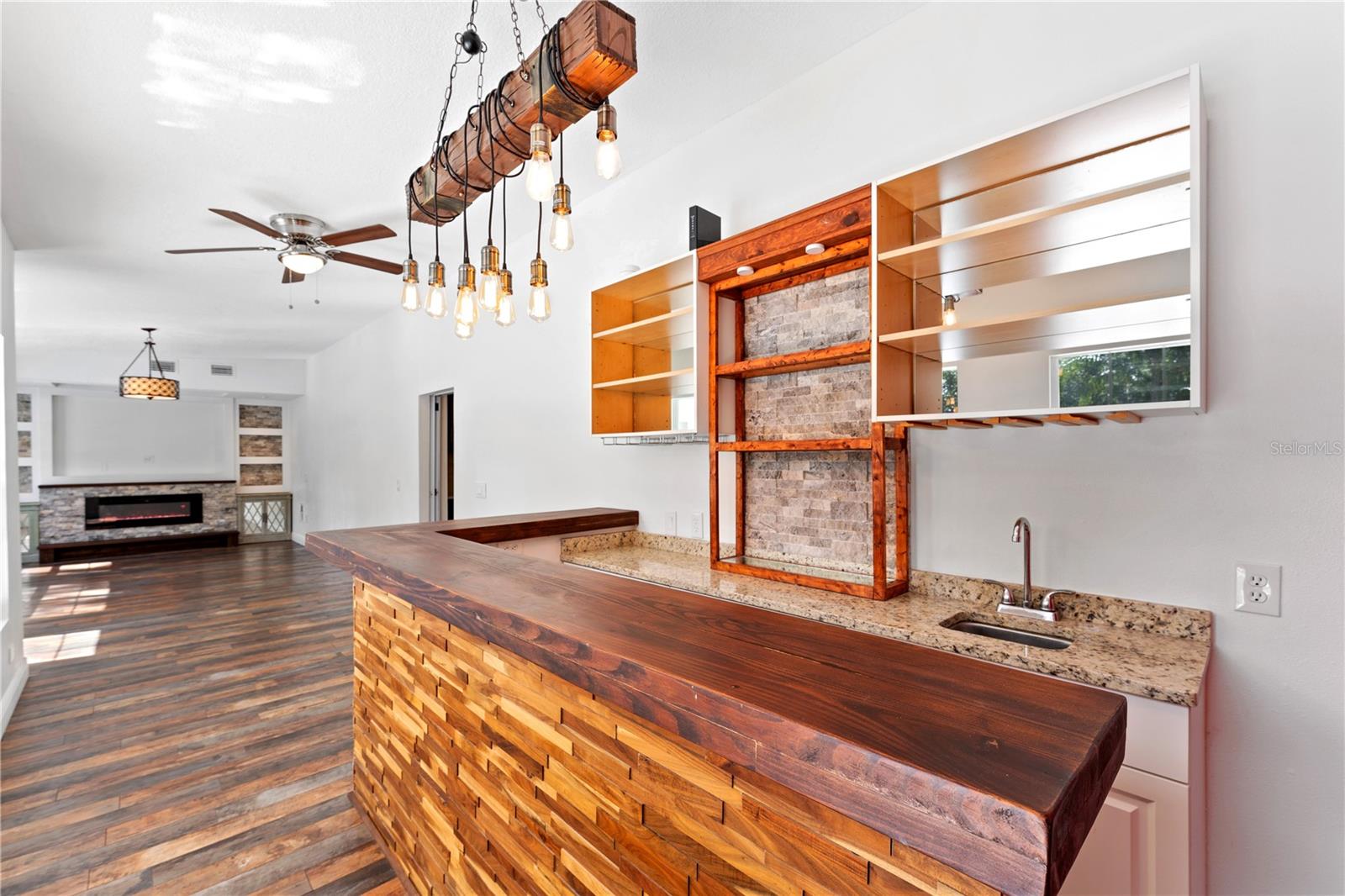 RANCHESTER UNIT II - Residential