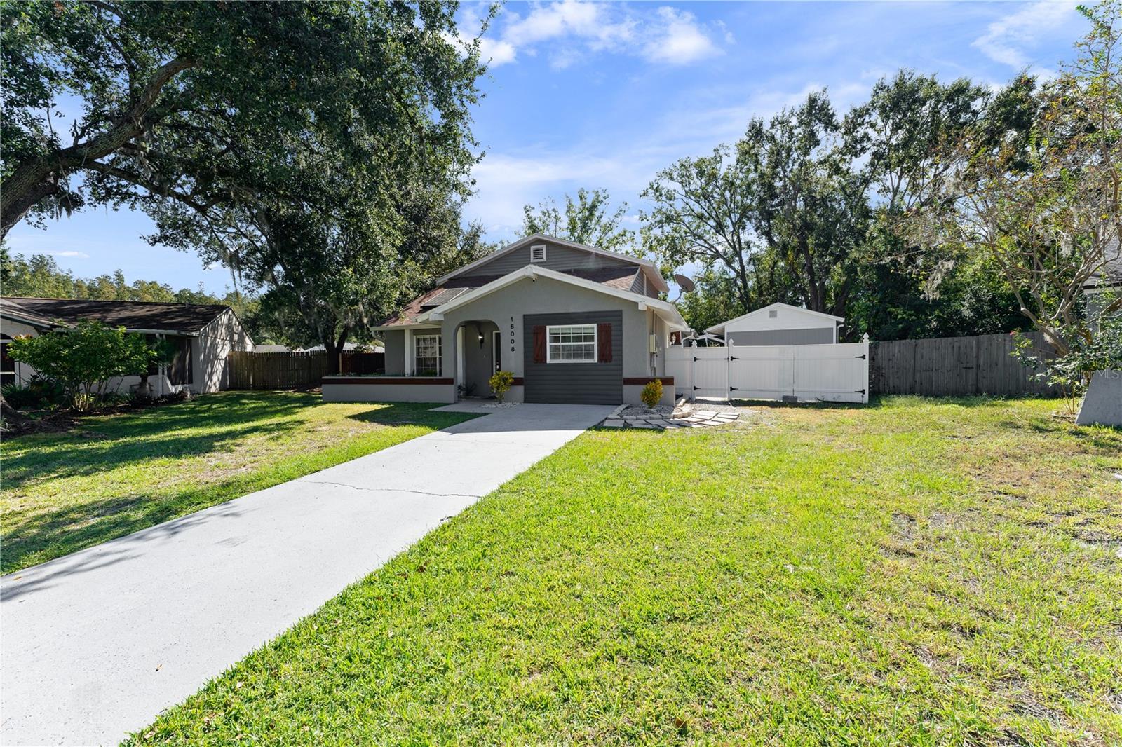RANCHESTER UNIT II - Residential