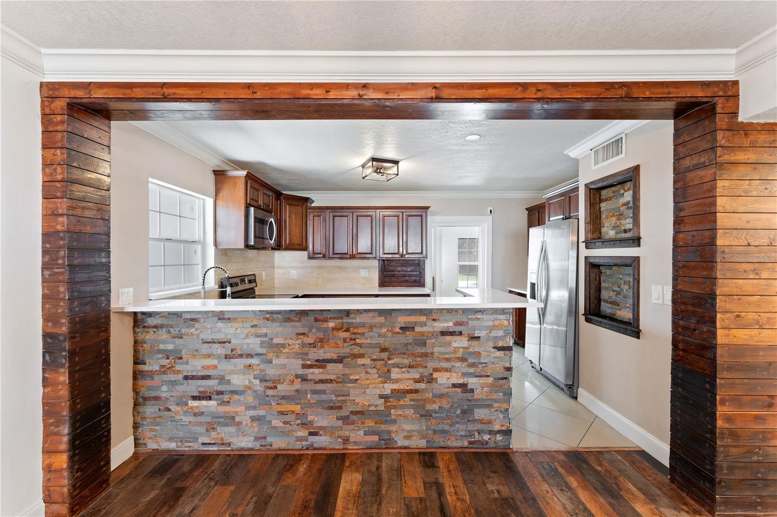 RANCHESTER UNIT II - Residential