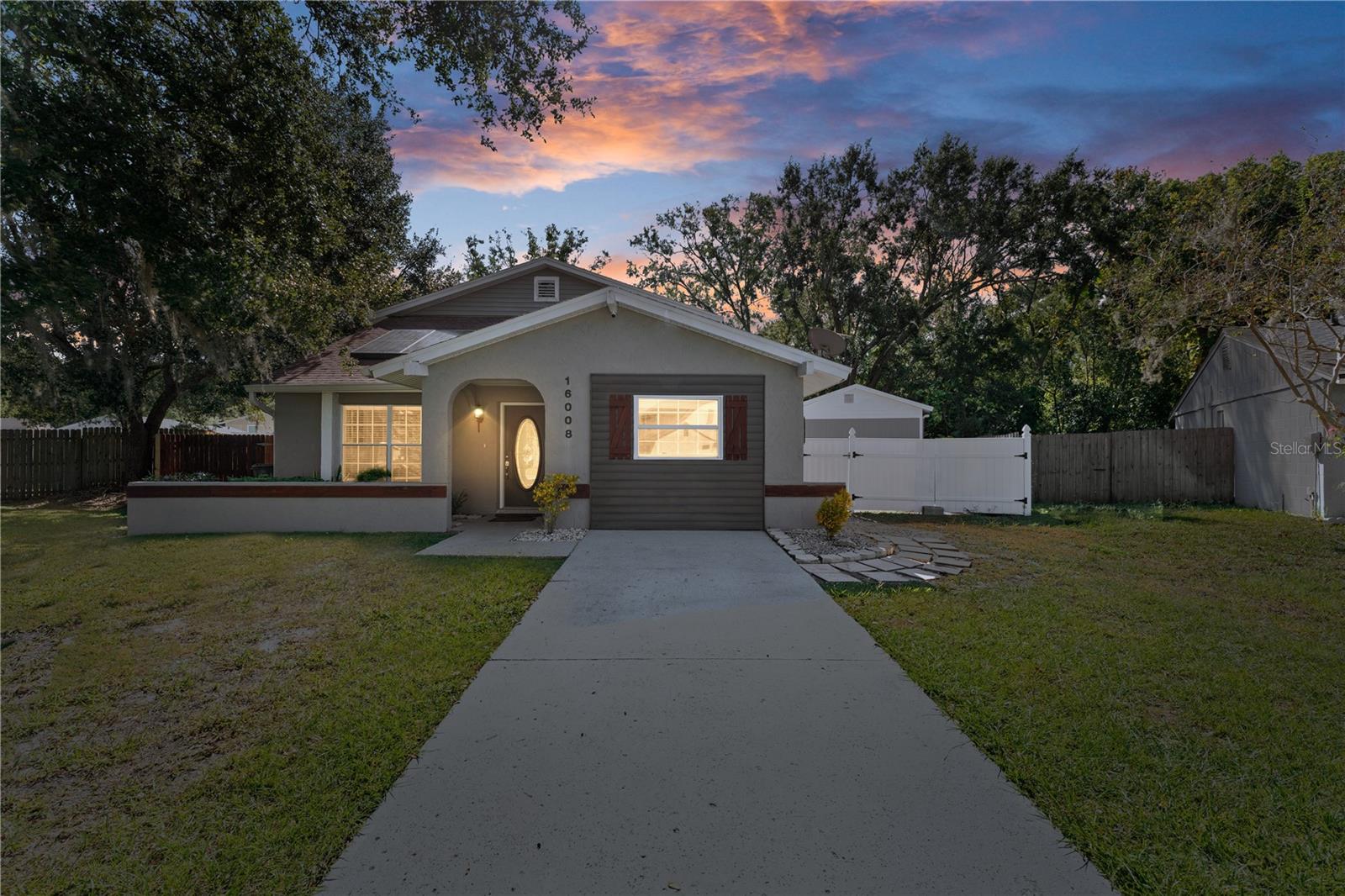 RANCHESTER UNIT II - Residential