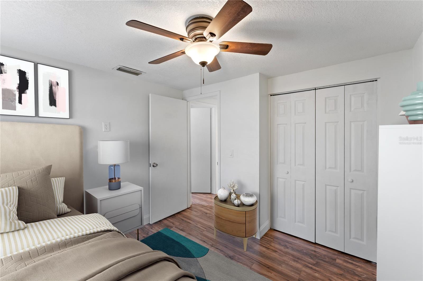 RANCHESTER UNIT II - Residential