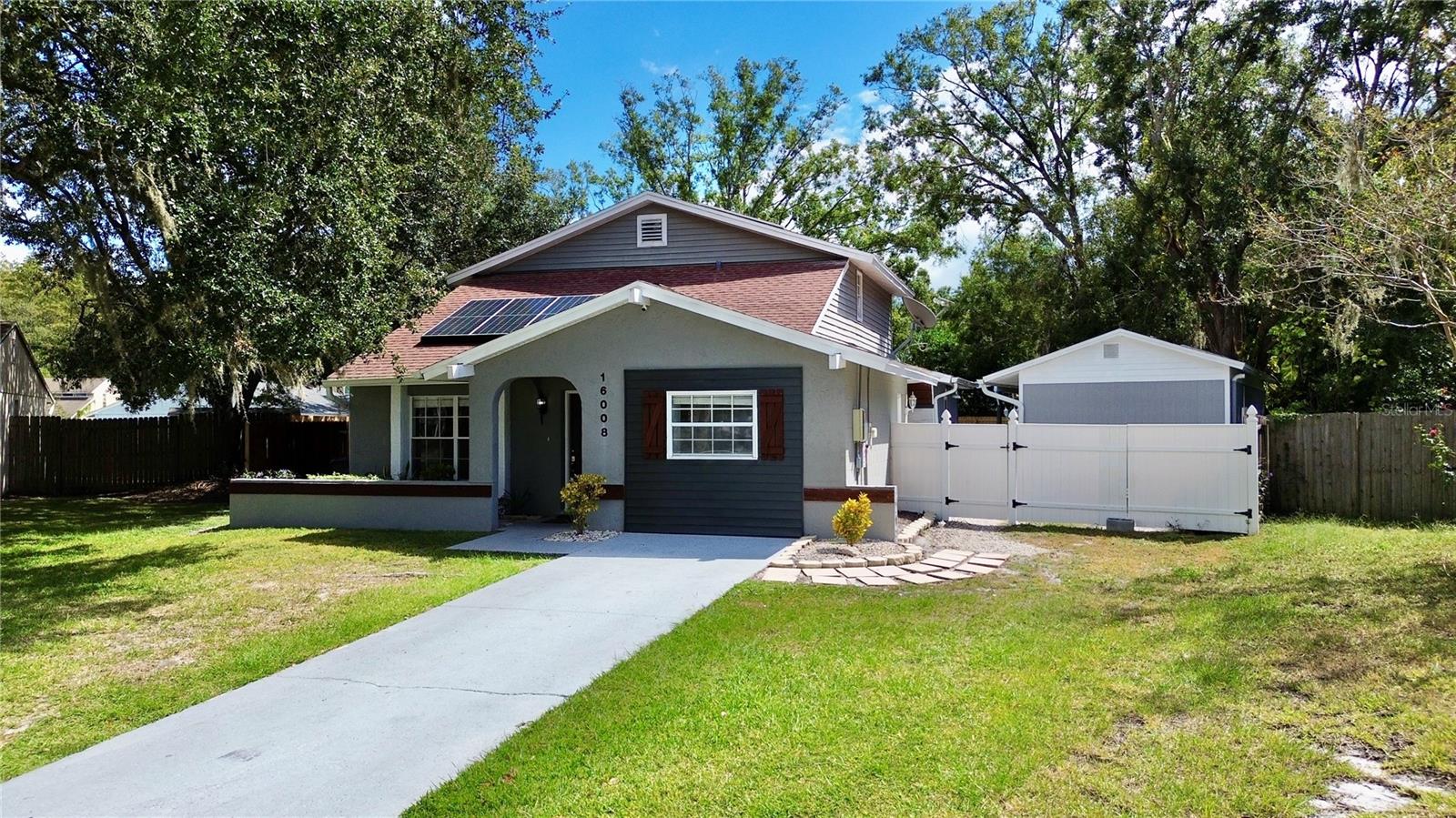RANCHESTER UNIT II - Residential