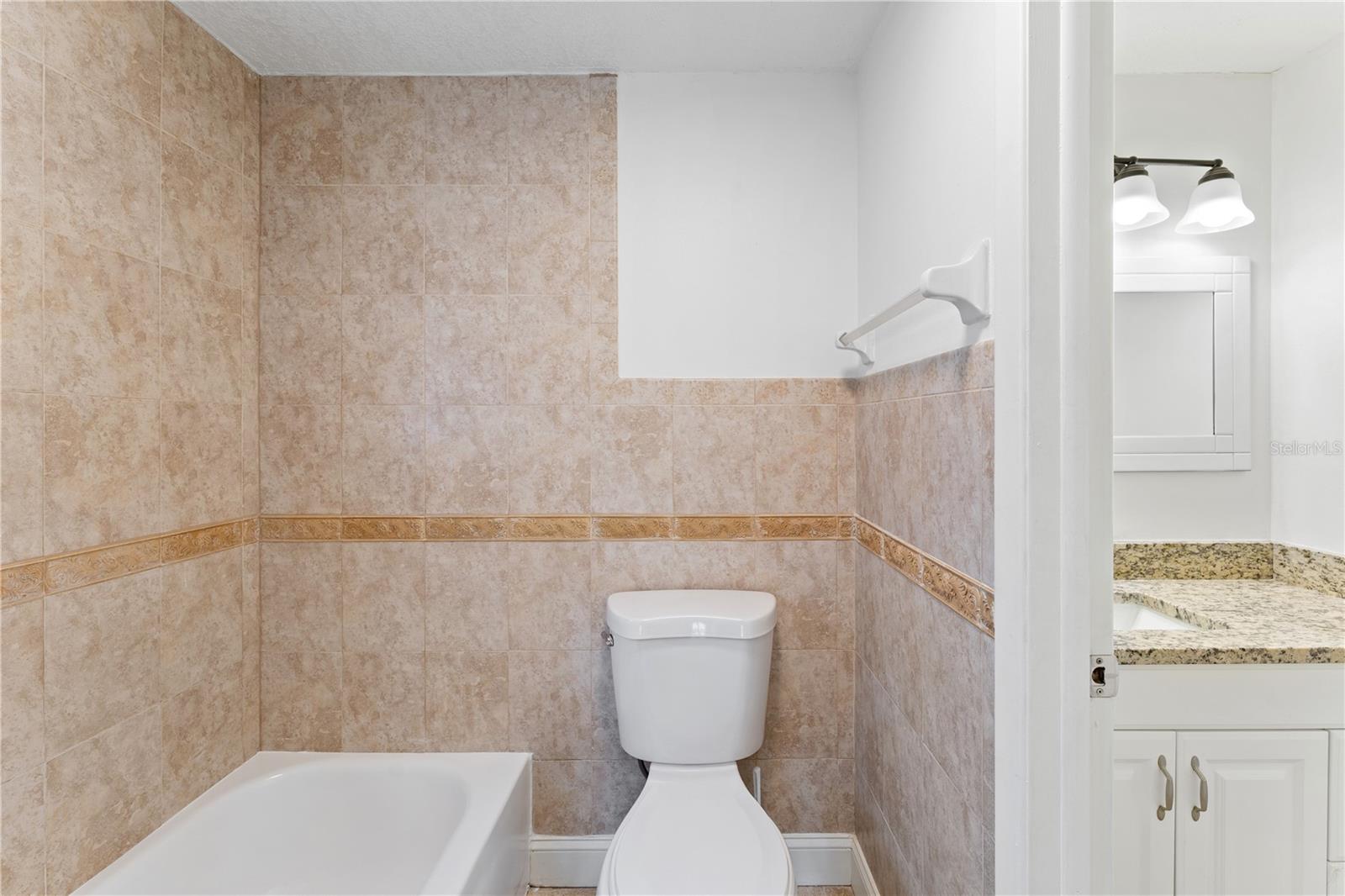 RANCHESTER UNIT II - Residential