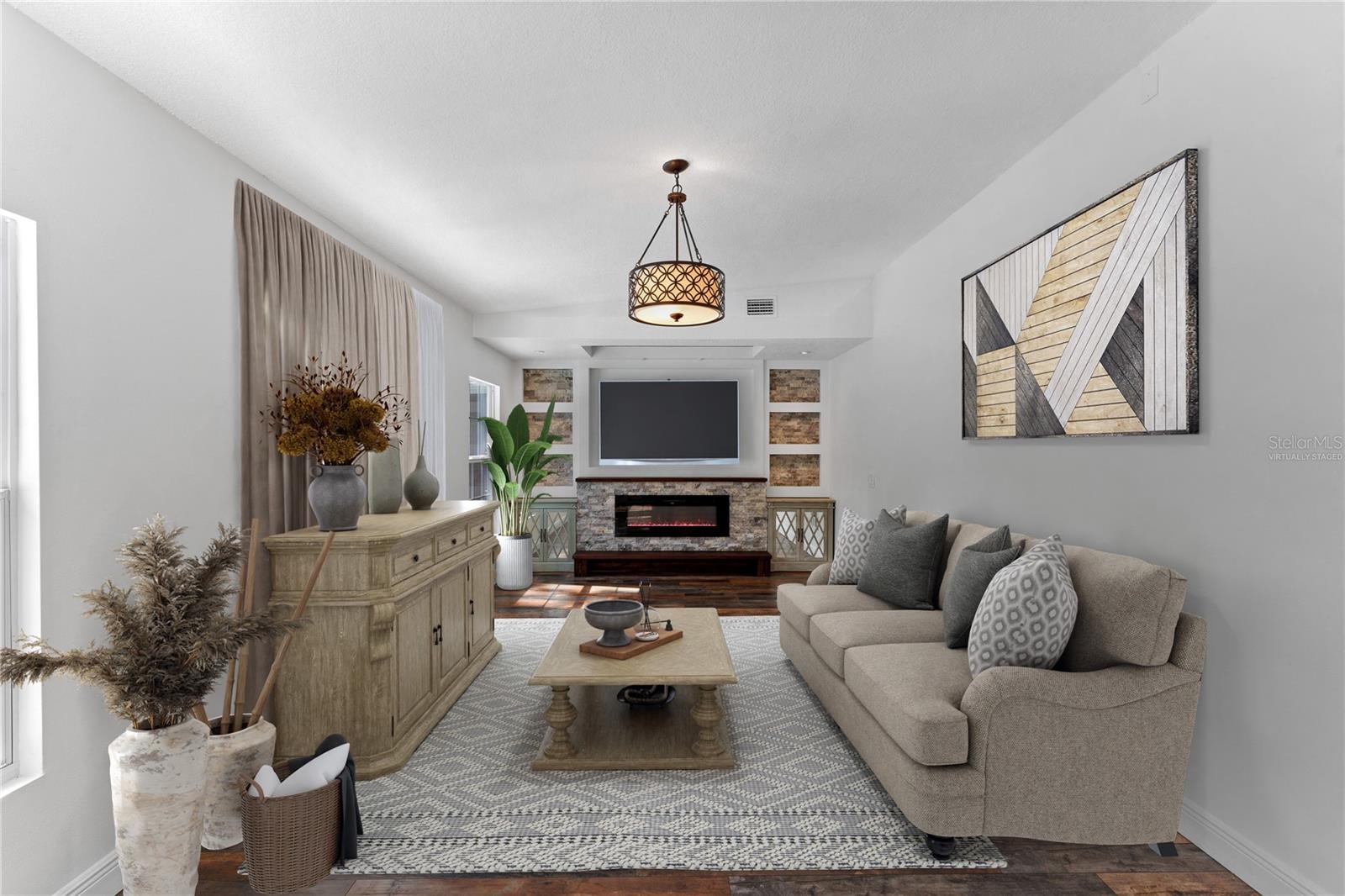 RANCHESTER UNIT II - Residential