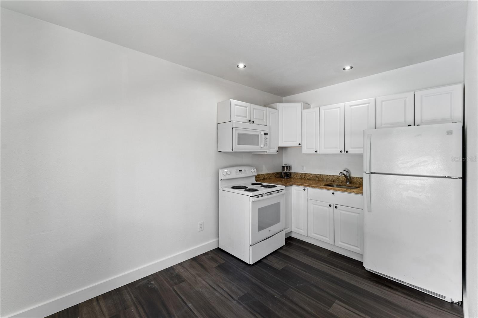 RANCHESTER UNIT II - Residential