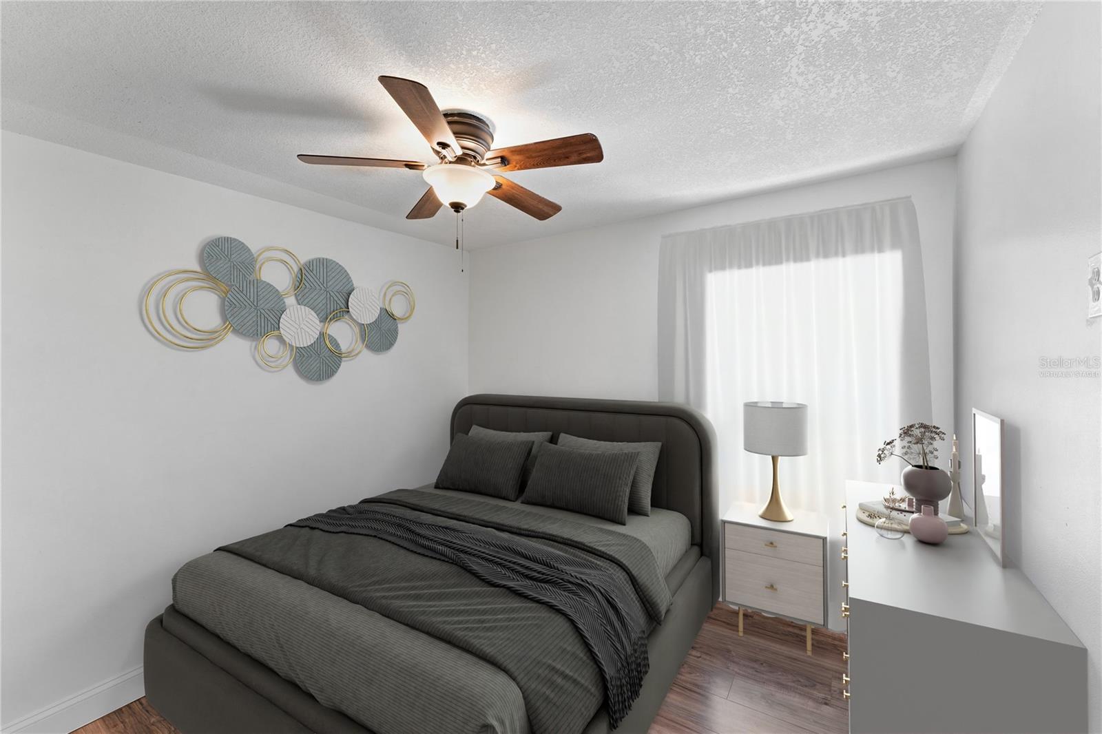 RANCHESTER UNIT II - Residential