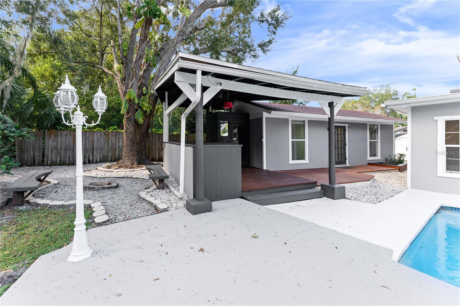 RANCHESTER UNIT II - Residential