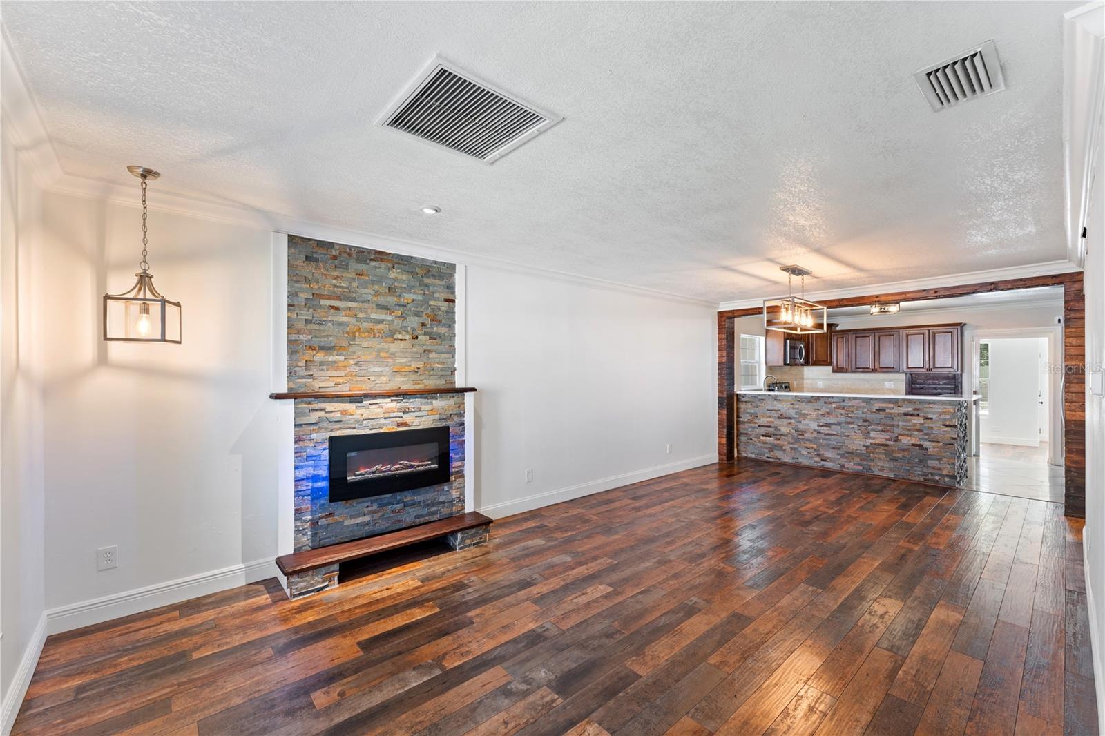 RANCHESTER UNIT II - Residential
