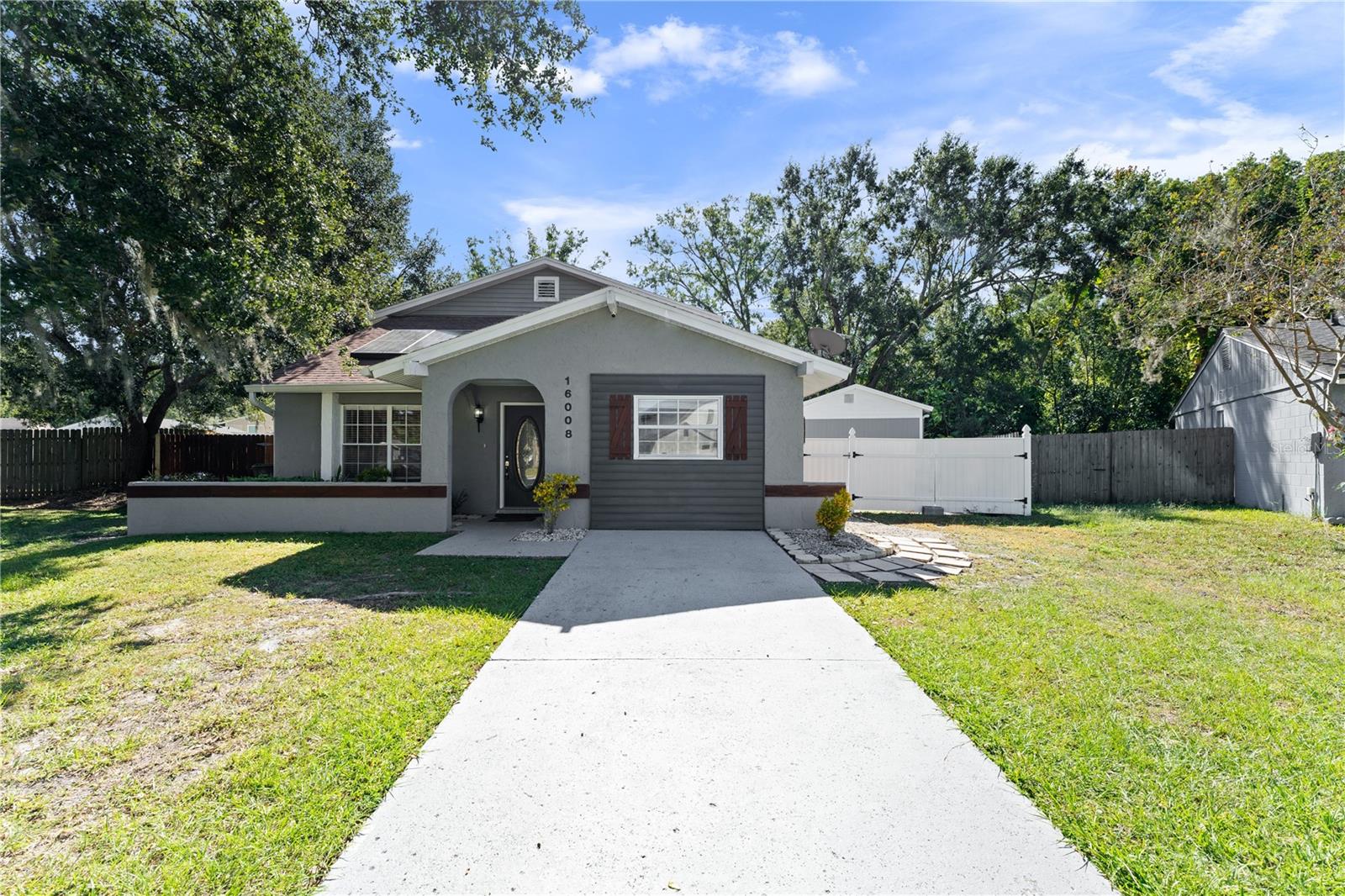 RANCHESTER UNIT II - Residential