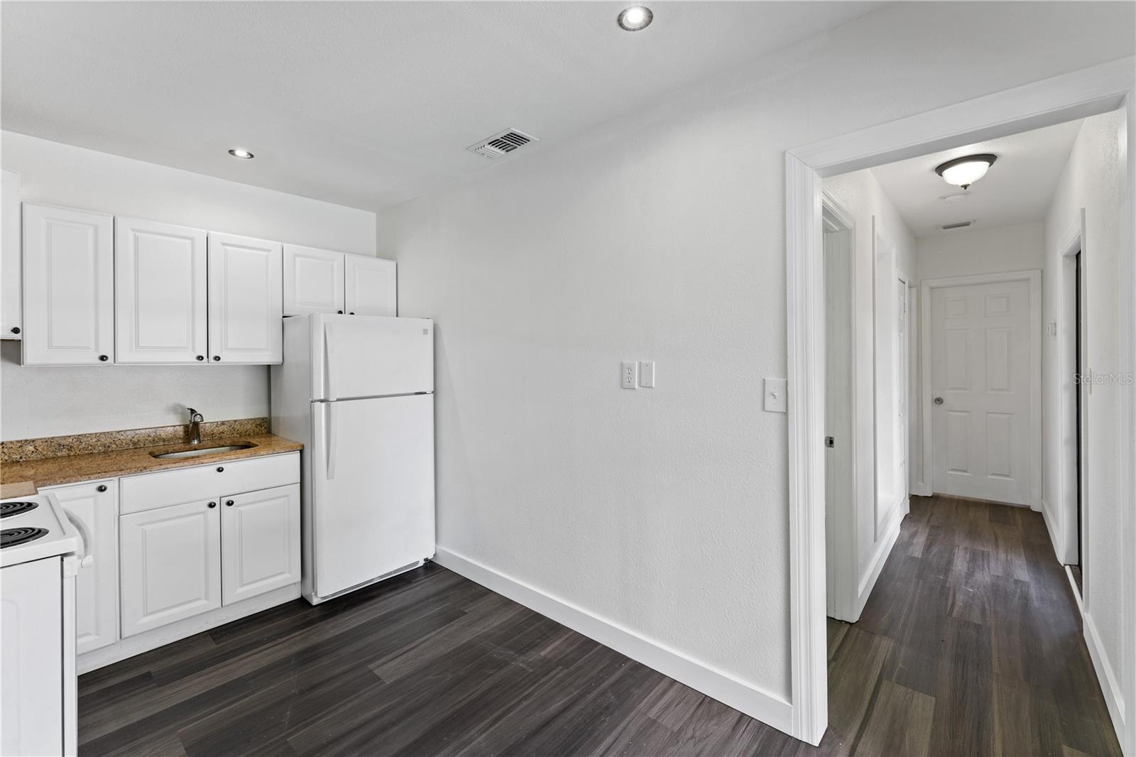 RANCHESTER UNIT II - Residential