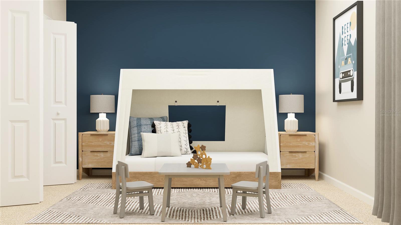 WATERSTONE 50MU - Residential