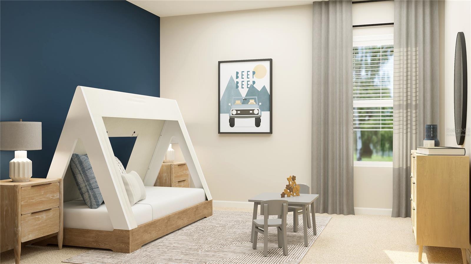 WATERSTONE 50MU - Residential